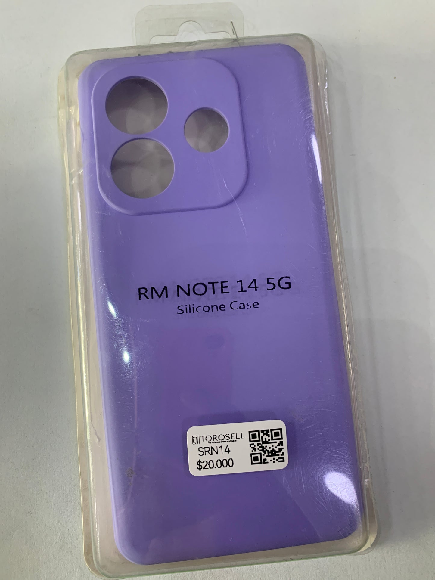 REDMI NOTE 14 5G