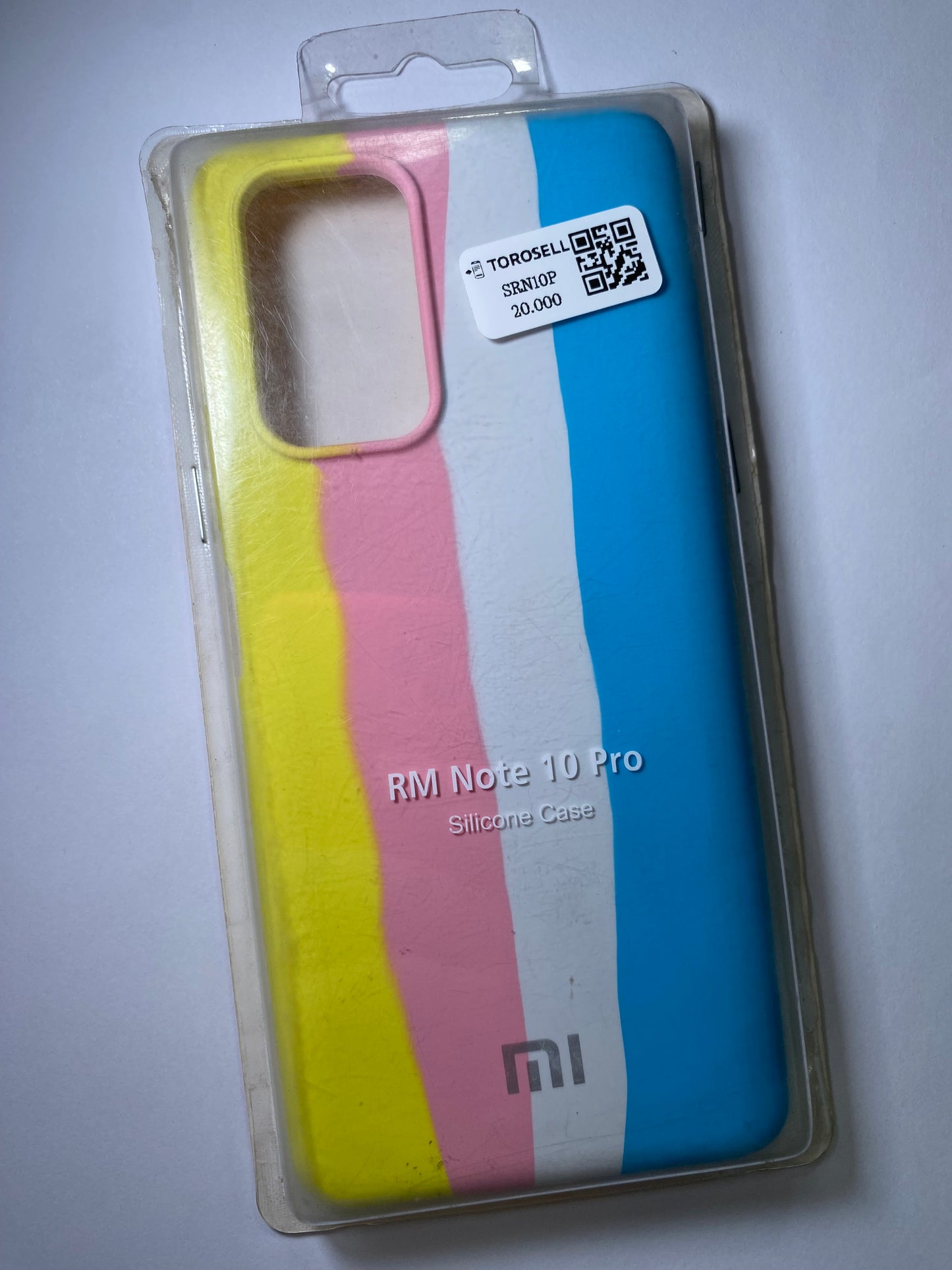 REDMI NOTE 10 PRO