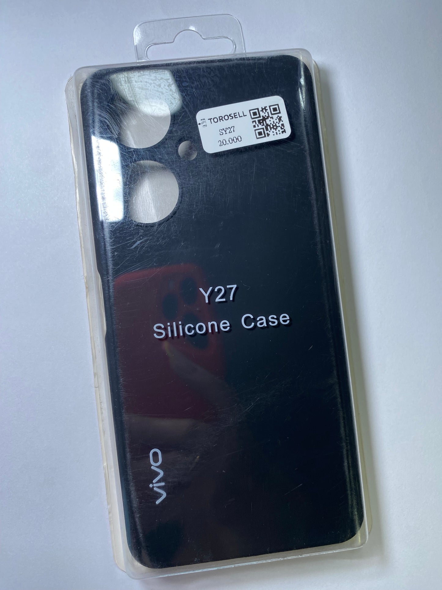VIVO Y27