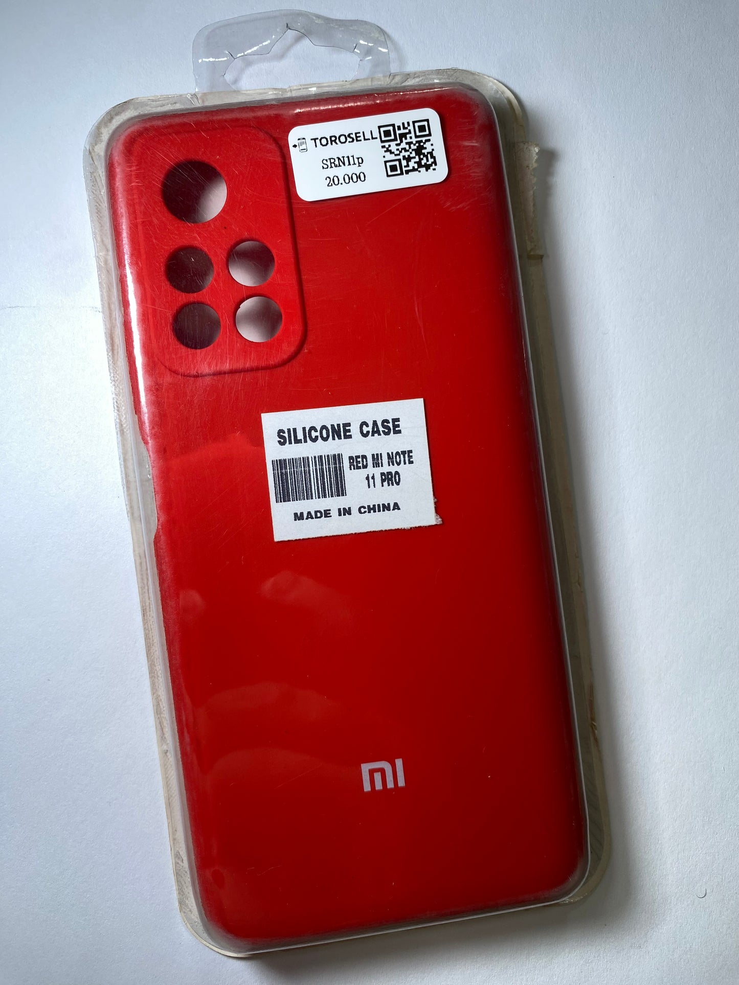 REDMI NOTE 11 PRO 4G/5G 2022