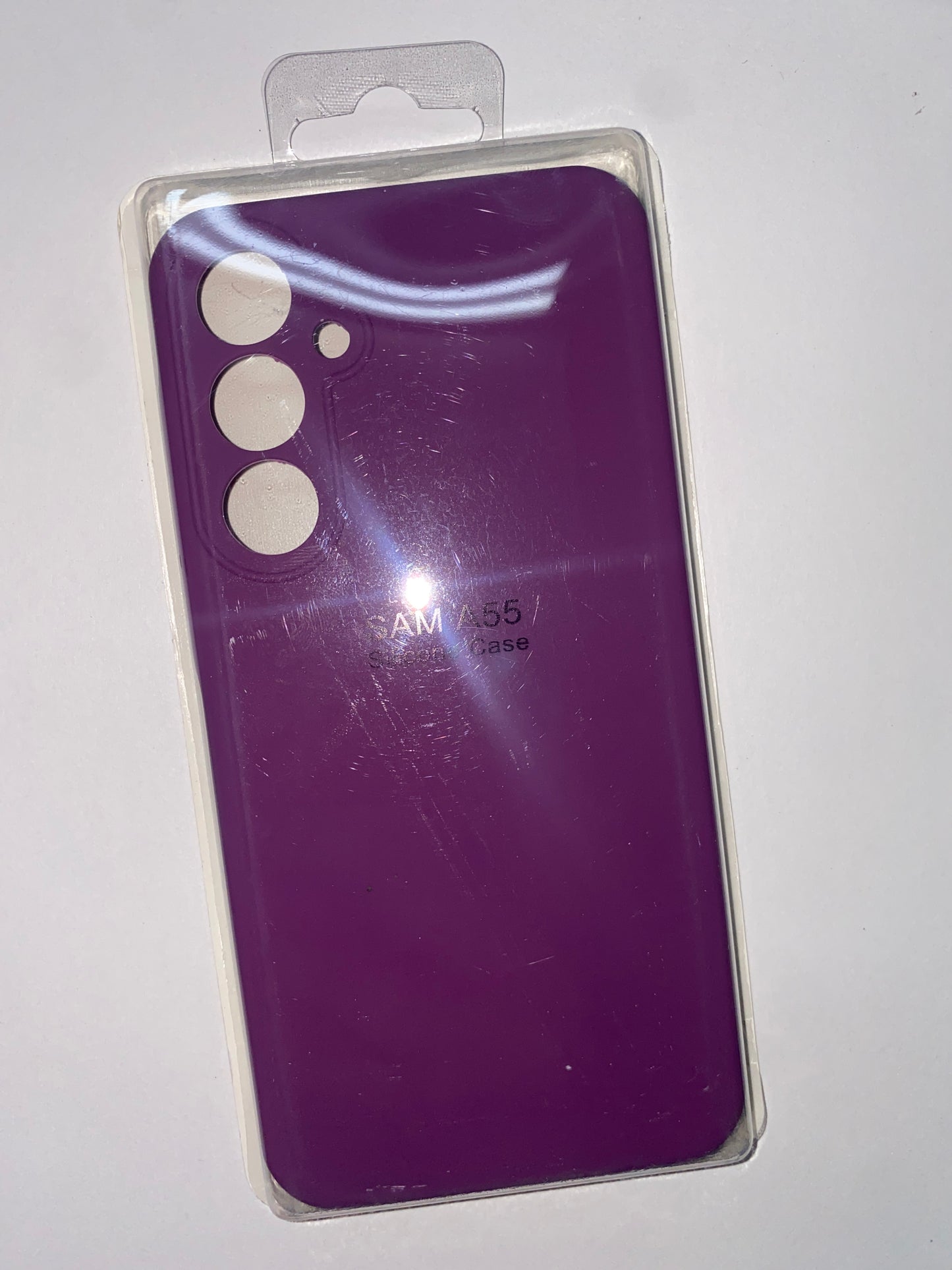 SAMSUNG A55