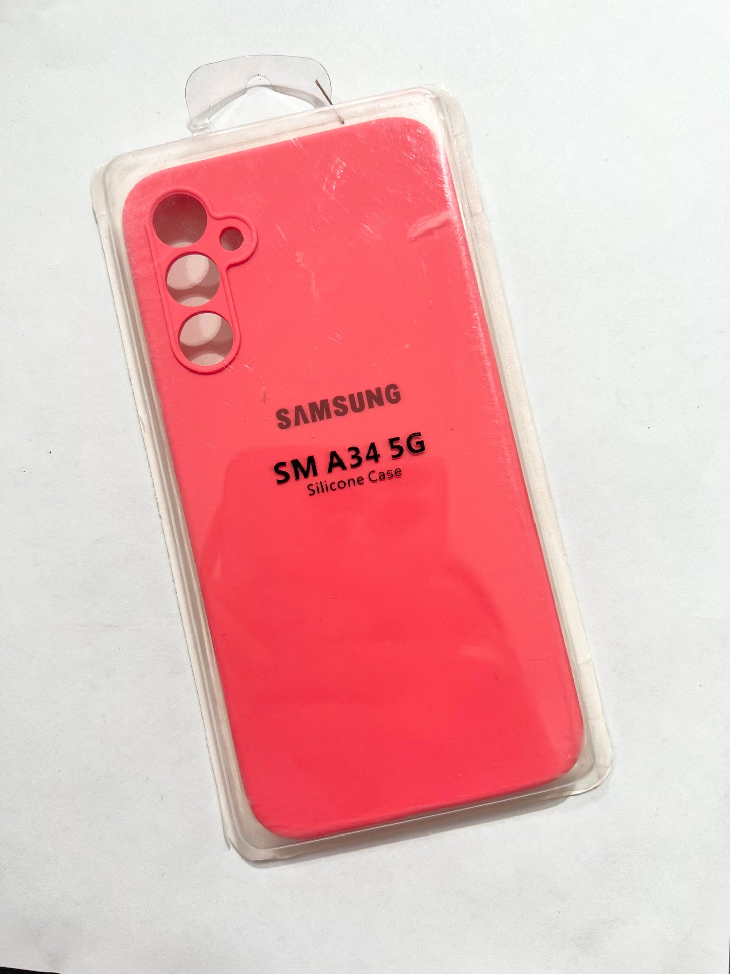 SAMSUNG A34 4G/5G
