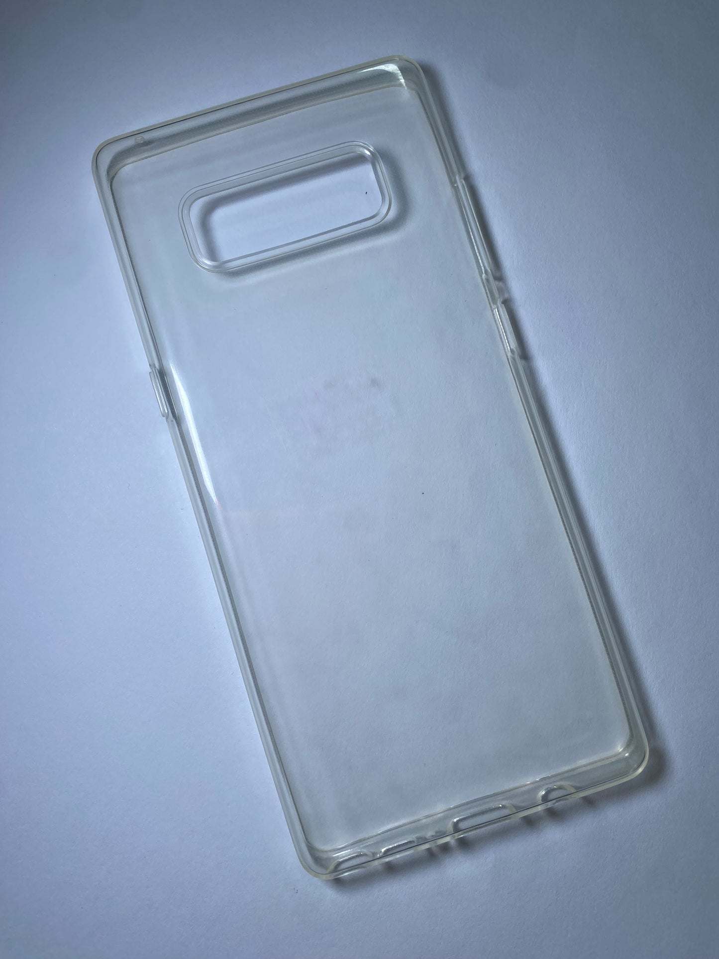 SAMSUNG GALAXY NOTE 8