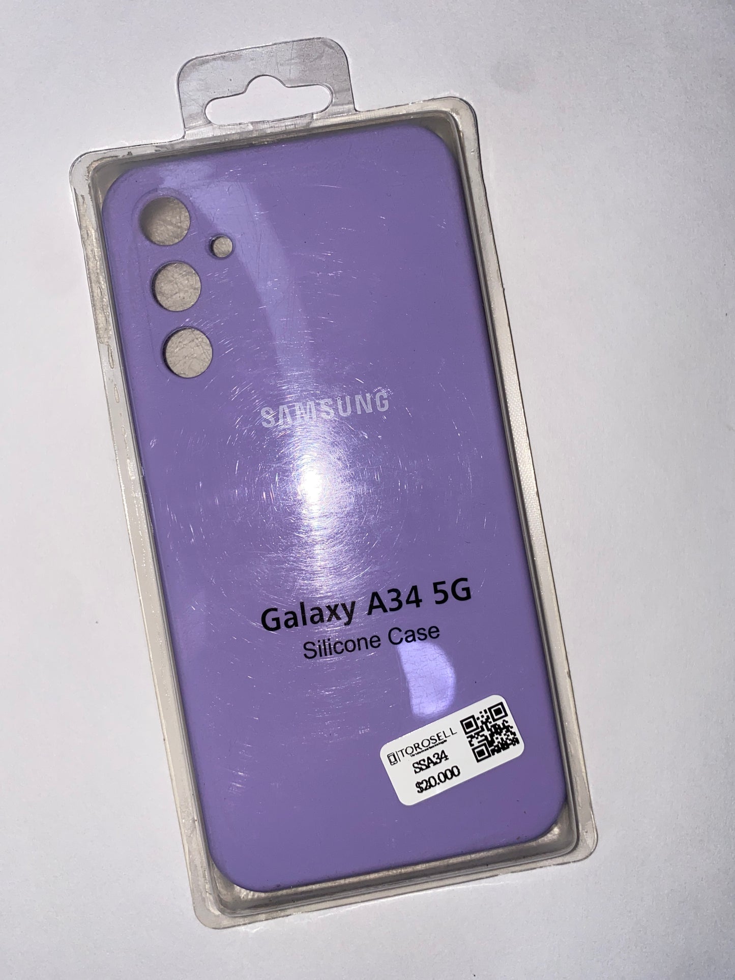 SAMSUNG A34 4G/5G