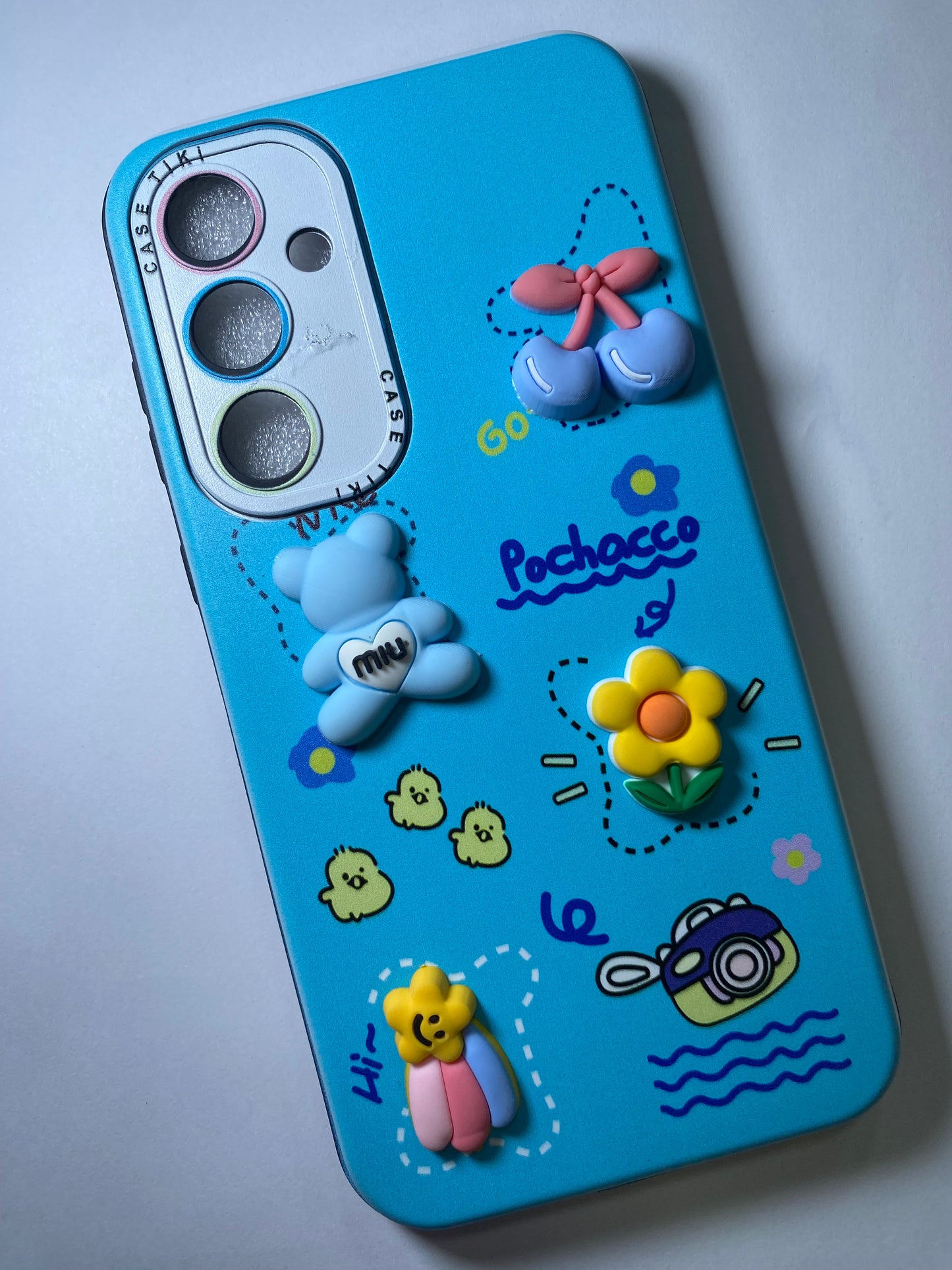 SAMSUNG A55