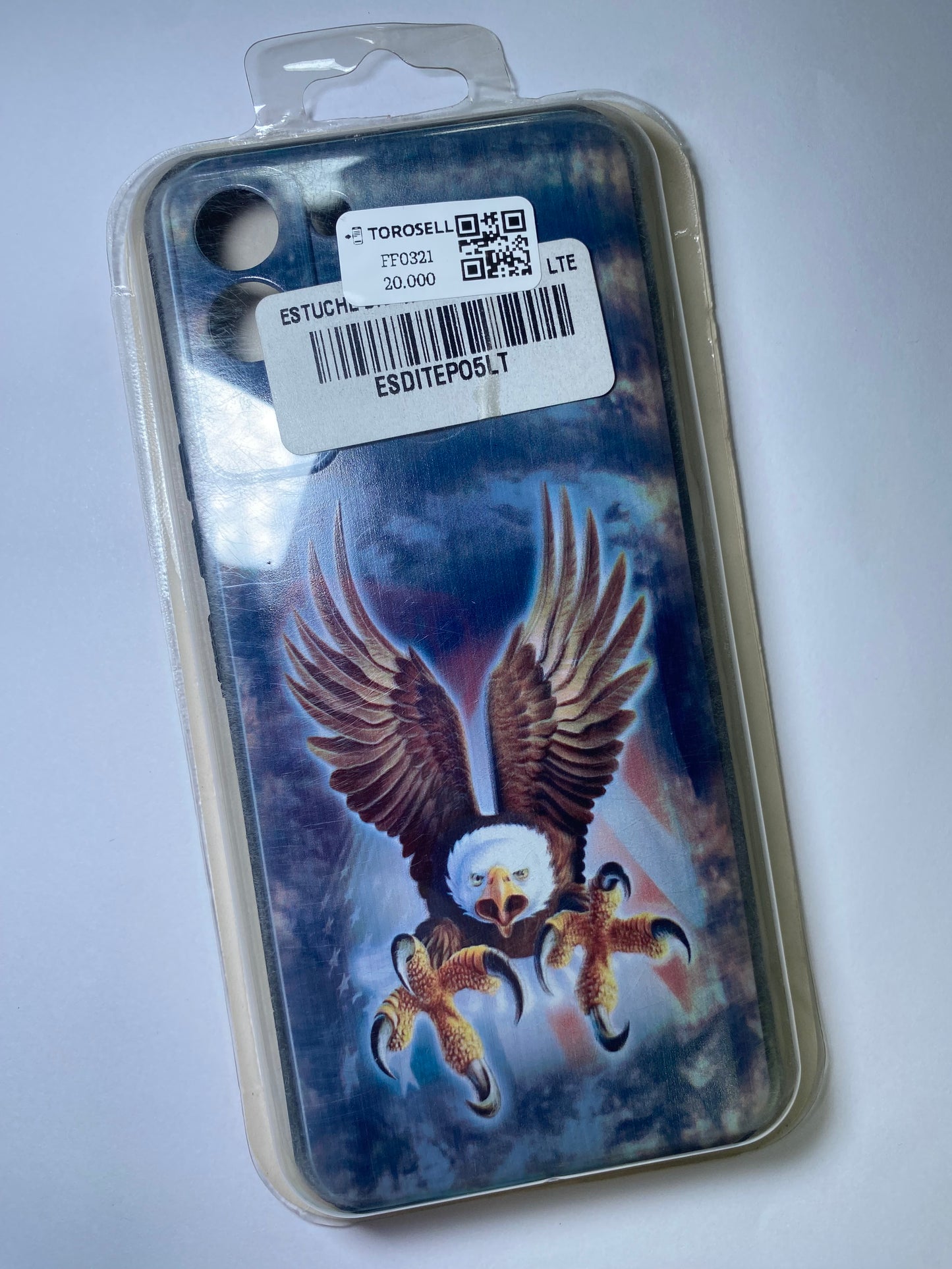 TECNO POP 5 LITE