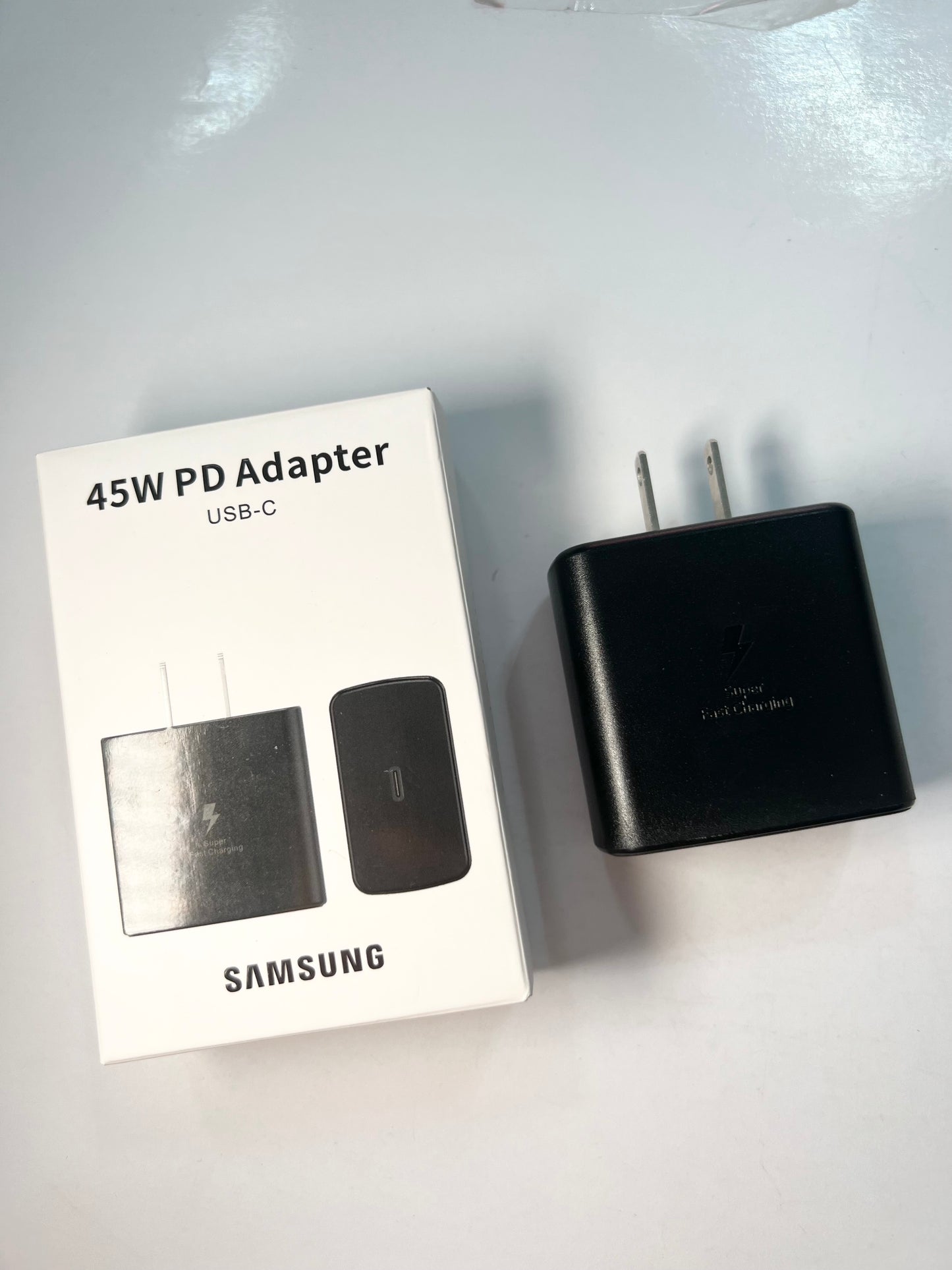 CABEZOTE SAMSUNG 45W