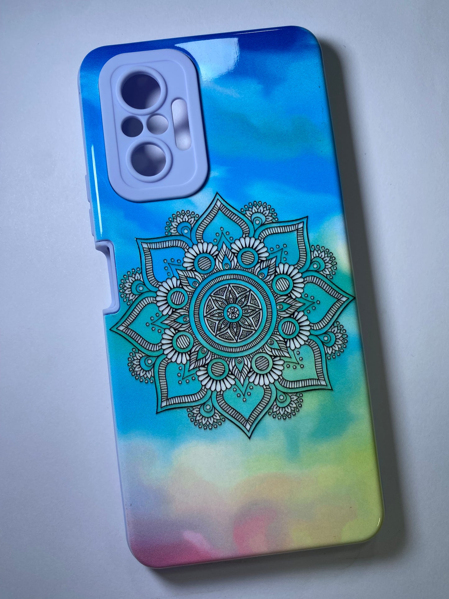 REDMI NOTE 10 PRO