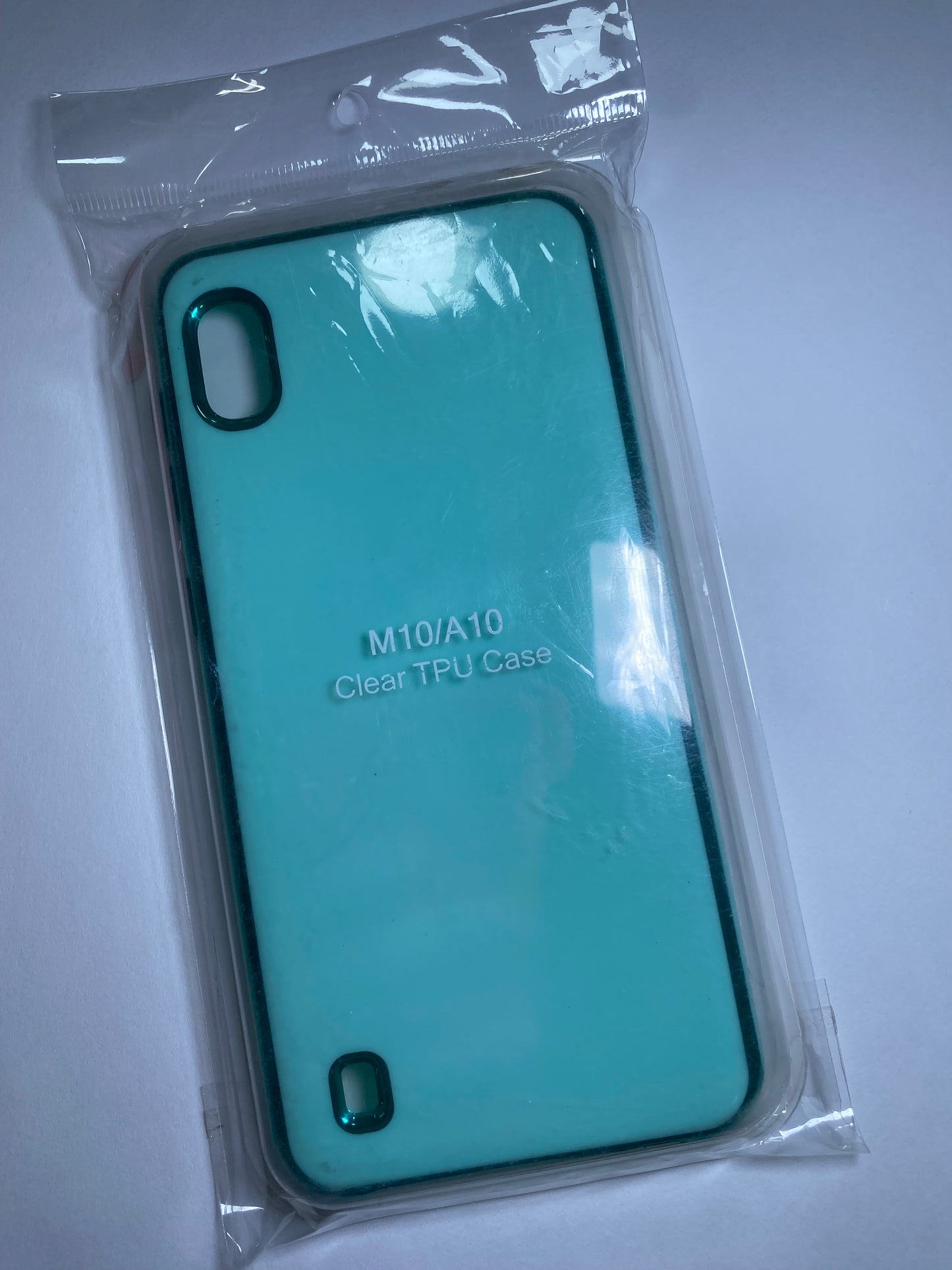 SAMSUNG A10