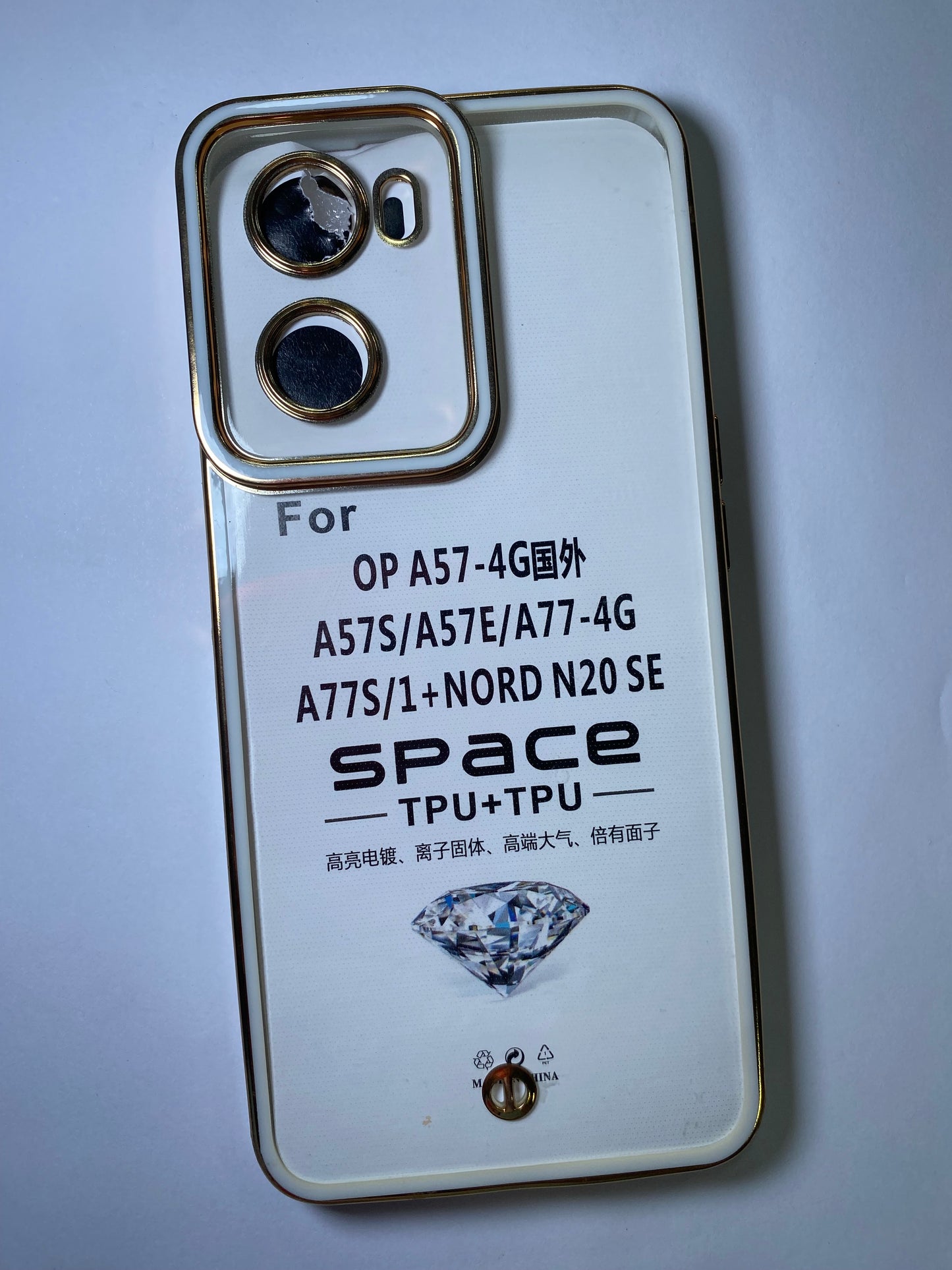 OPPO A57 4G / OPPO A77 4G / OPPO A77S