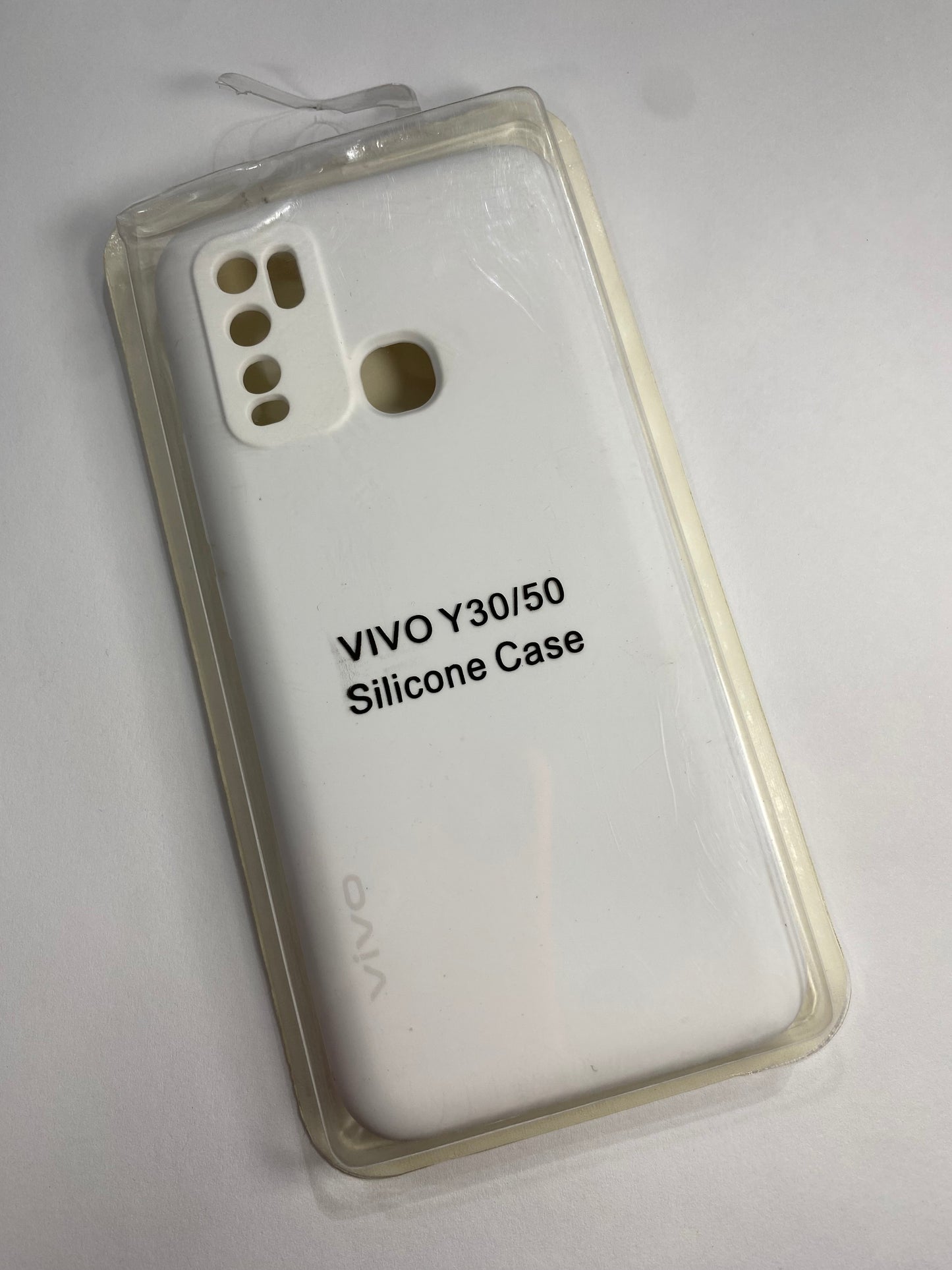 VIVO Y30-Y50