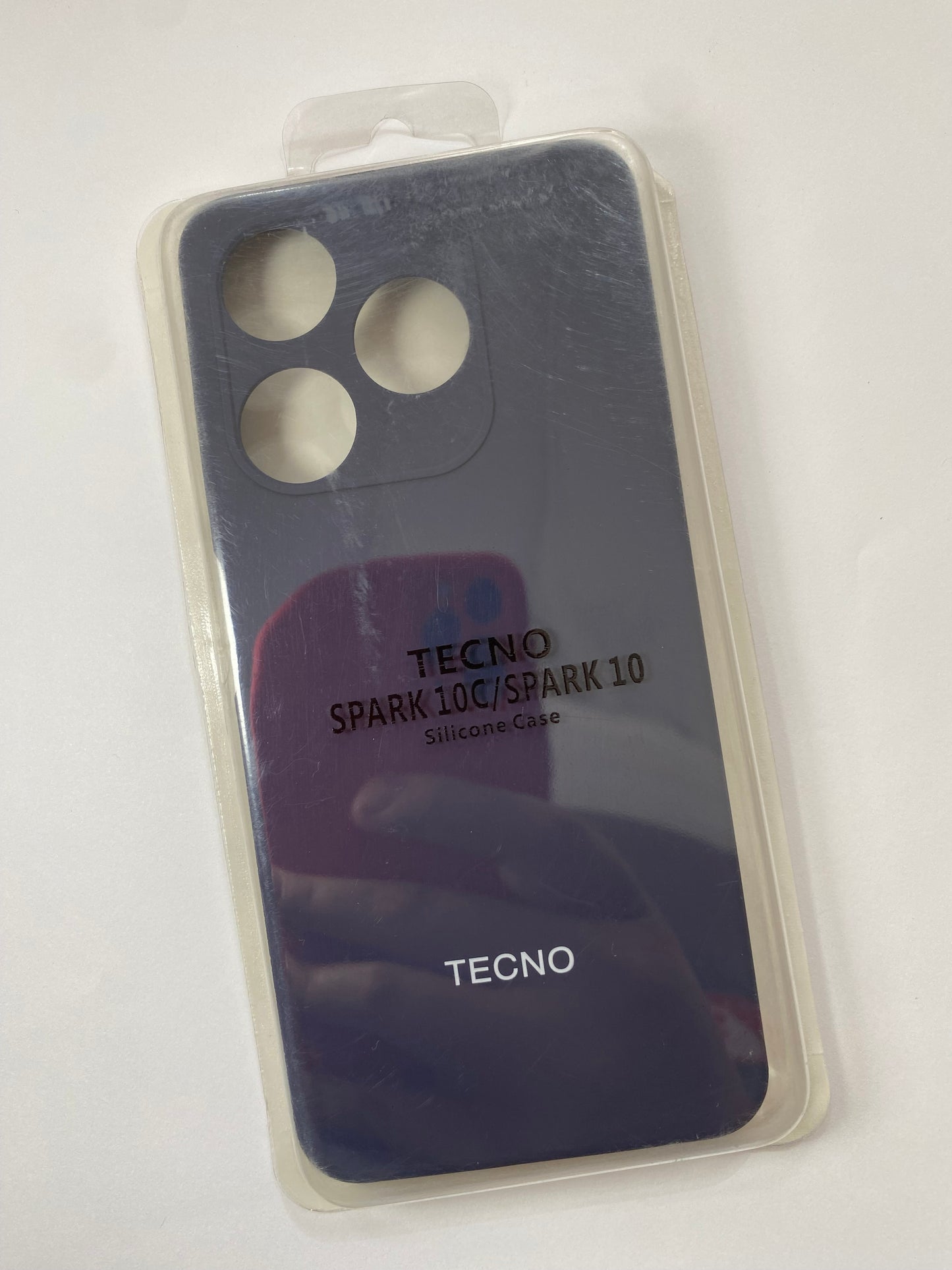 TECNO SPARK 10 - 10C