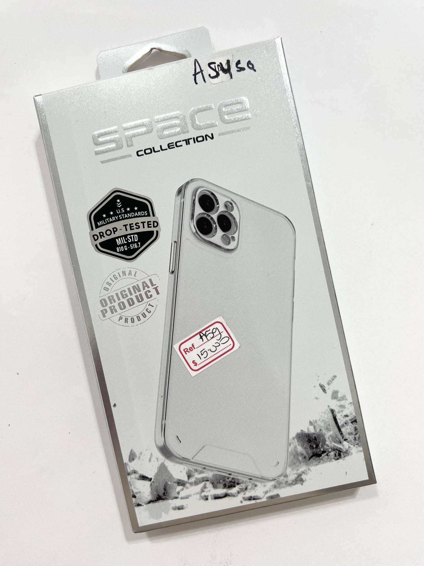 SAMSUNG A54