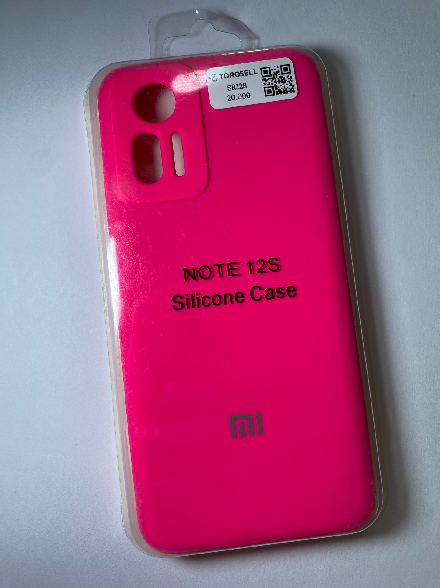 REDMI NOTE 12S