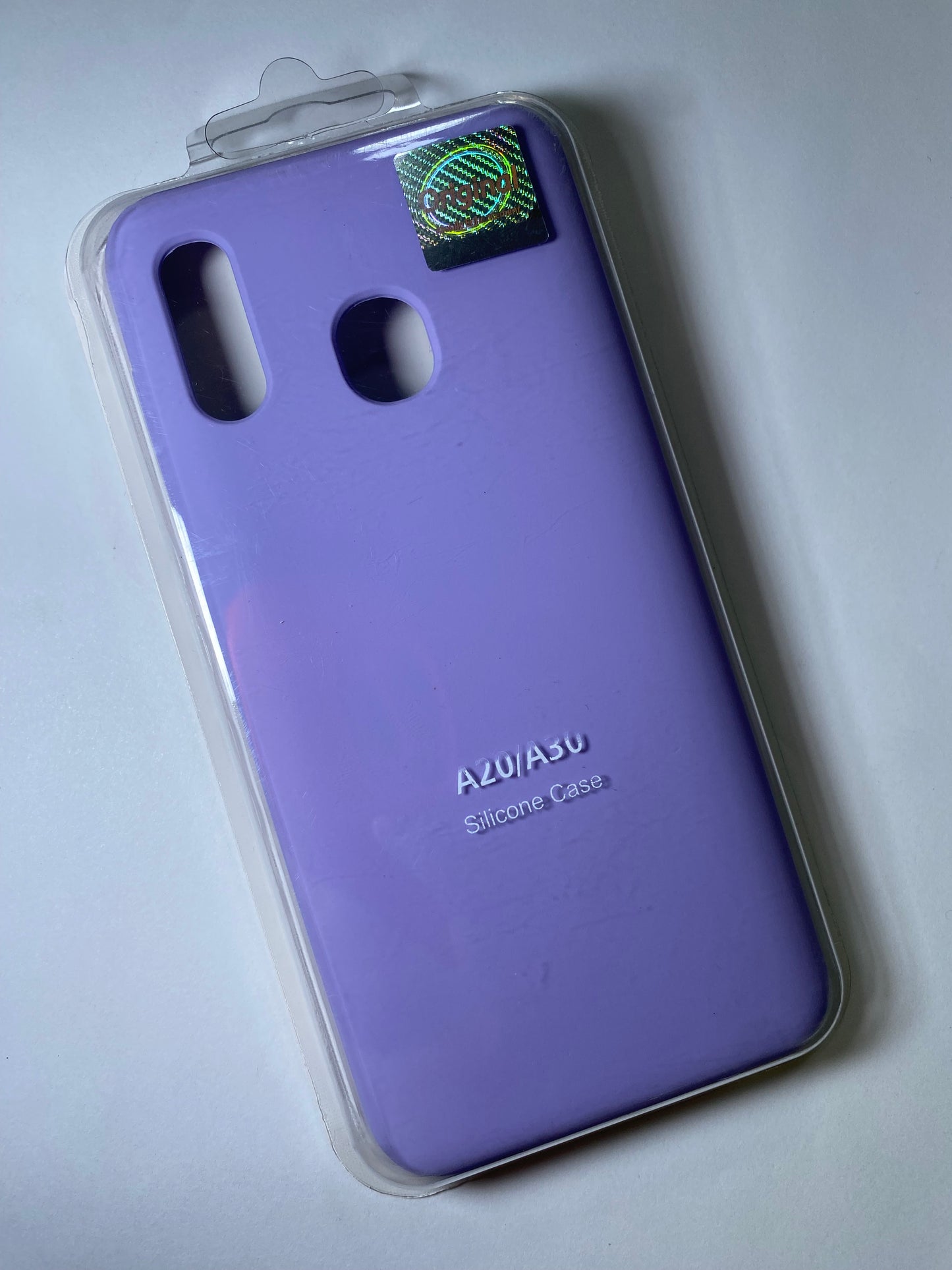 SAMSUNG A20/A30
