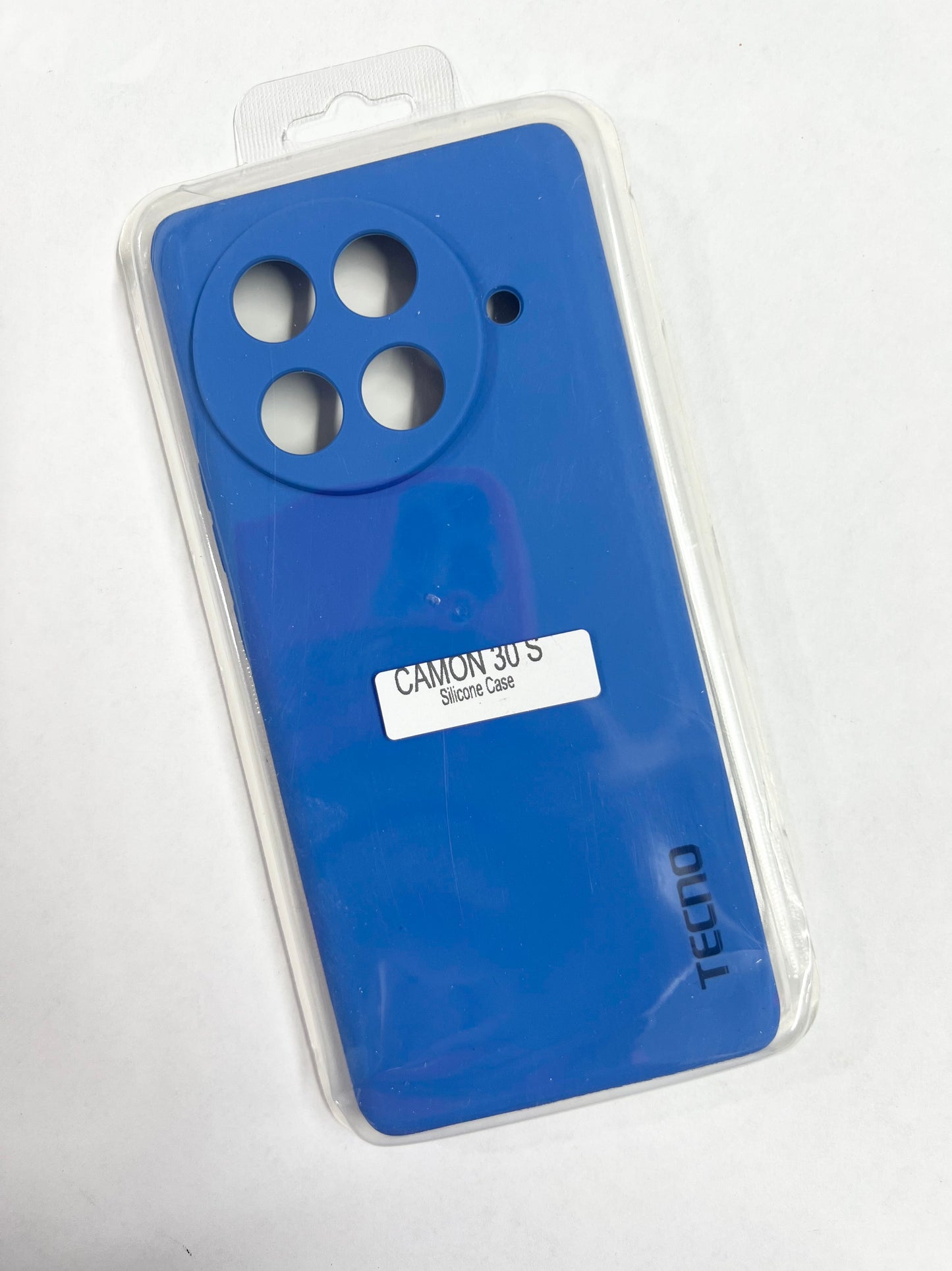TECNO CAMÓN 30S