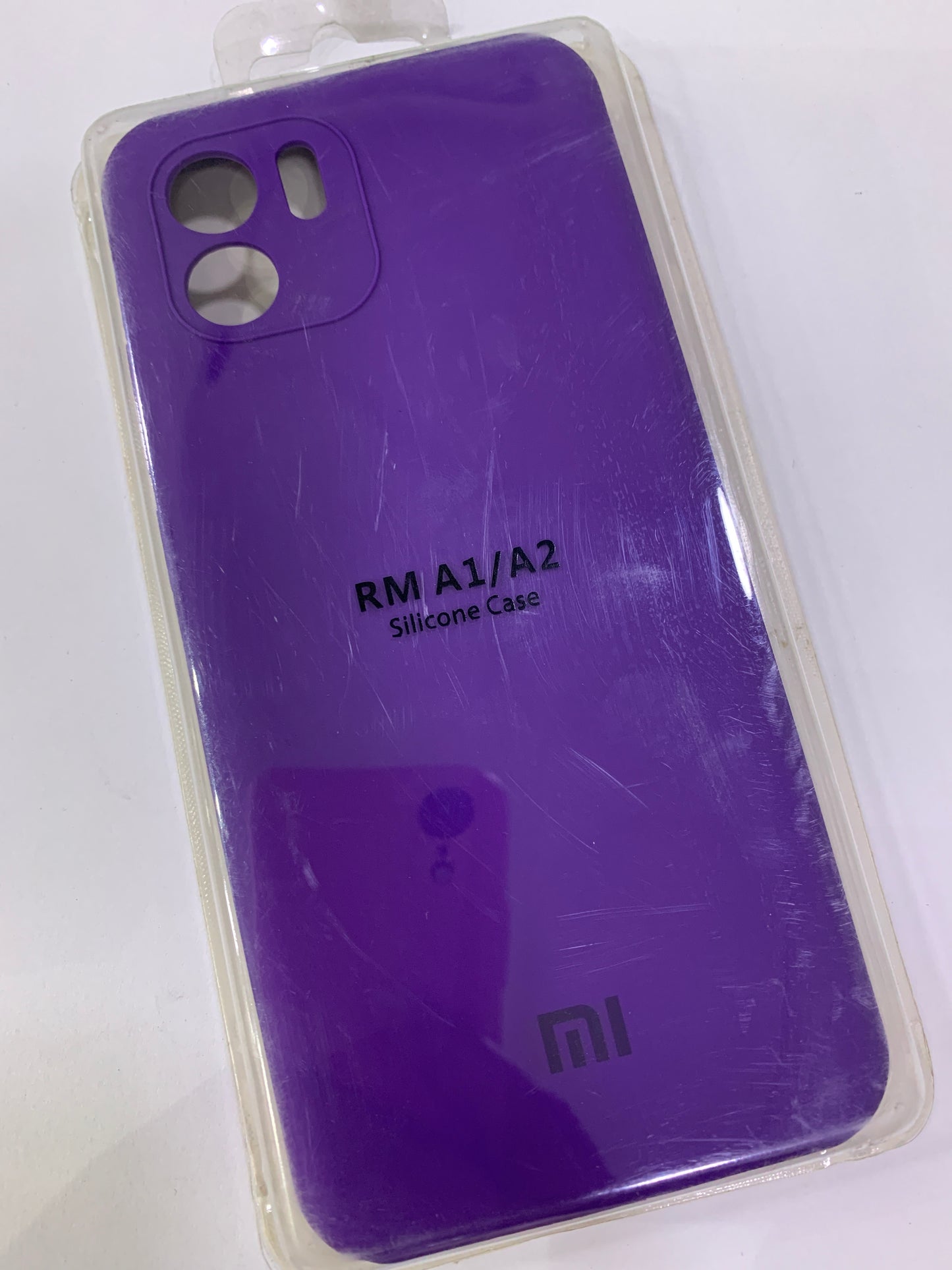 REDMI A1 / A2