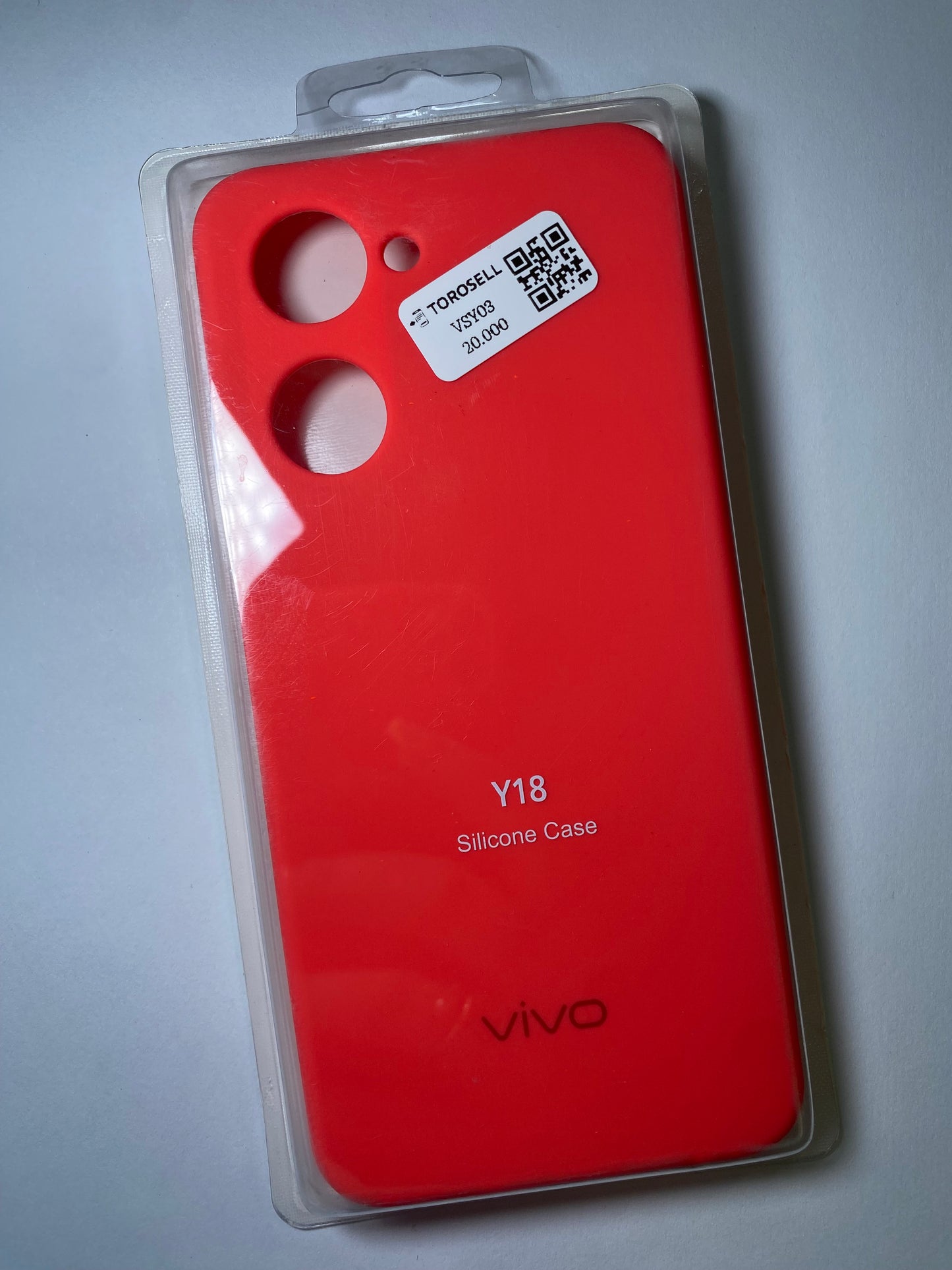 VIVO Y18