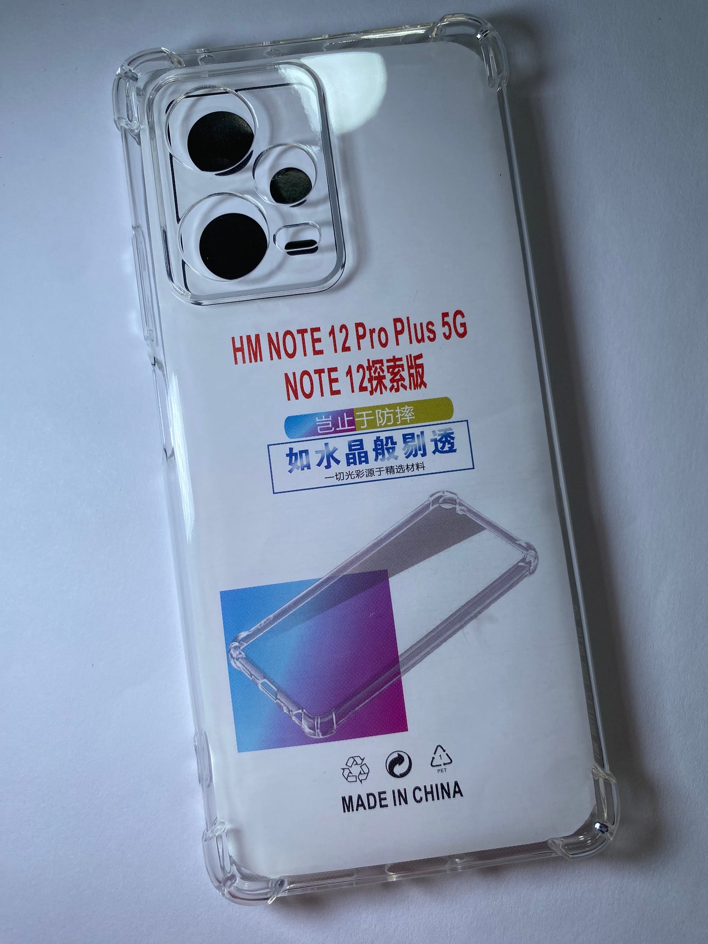 REDMI NOTE 12 PRO 5G