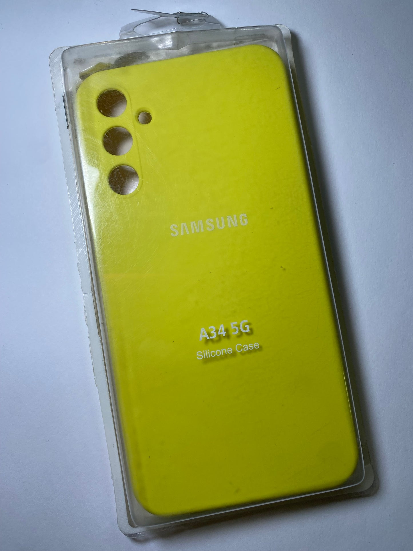 SAMSUNG A34 4G/5G
