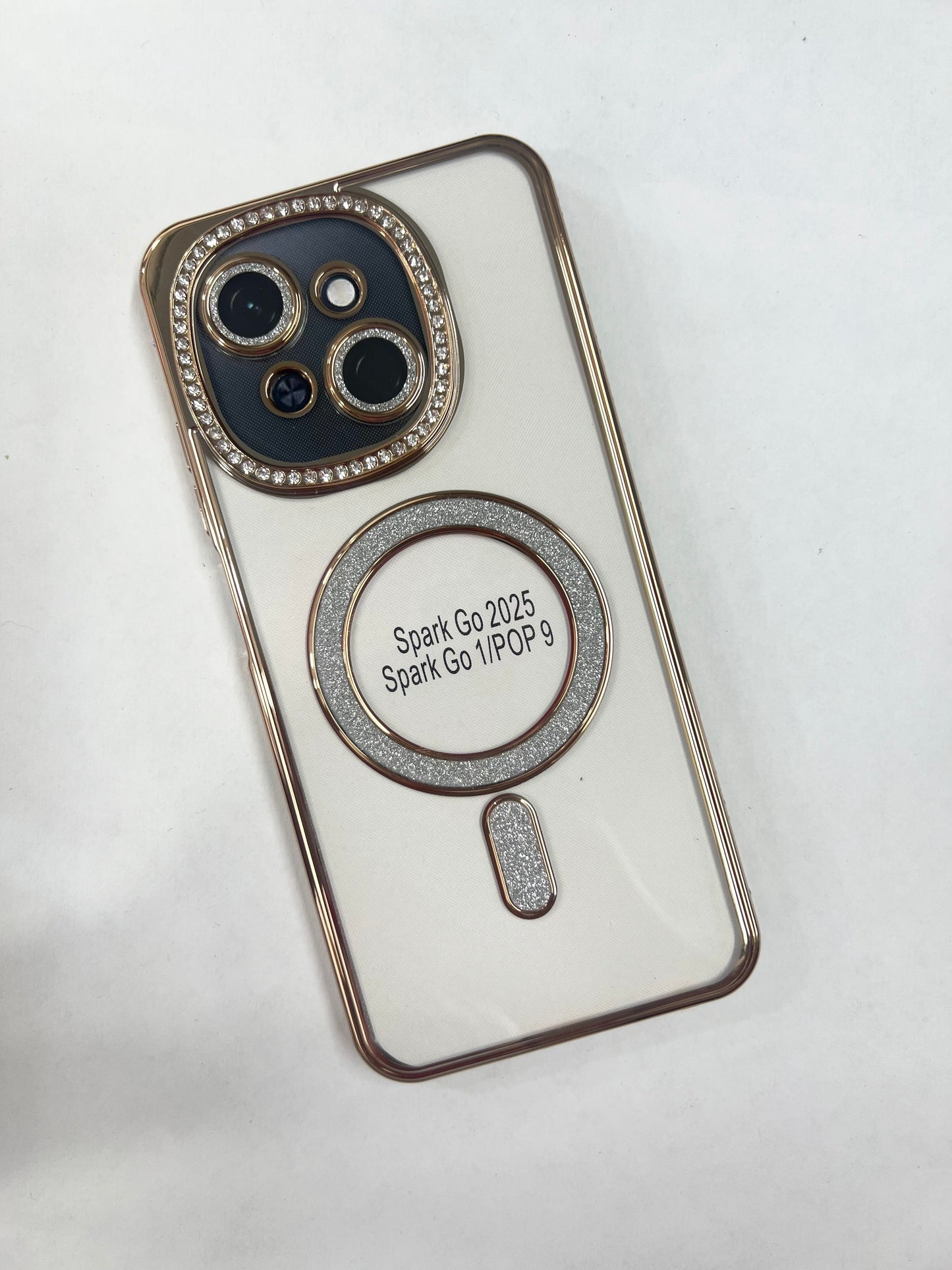 TECNO SPARK GO 1 2025