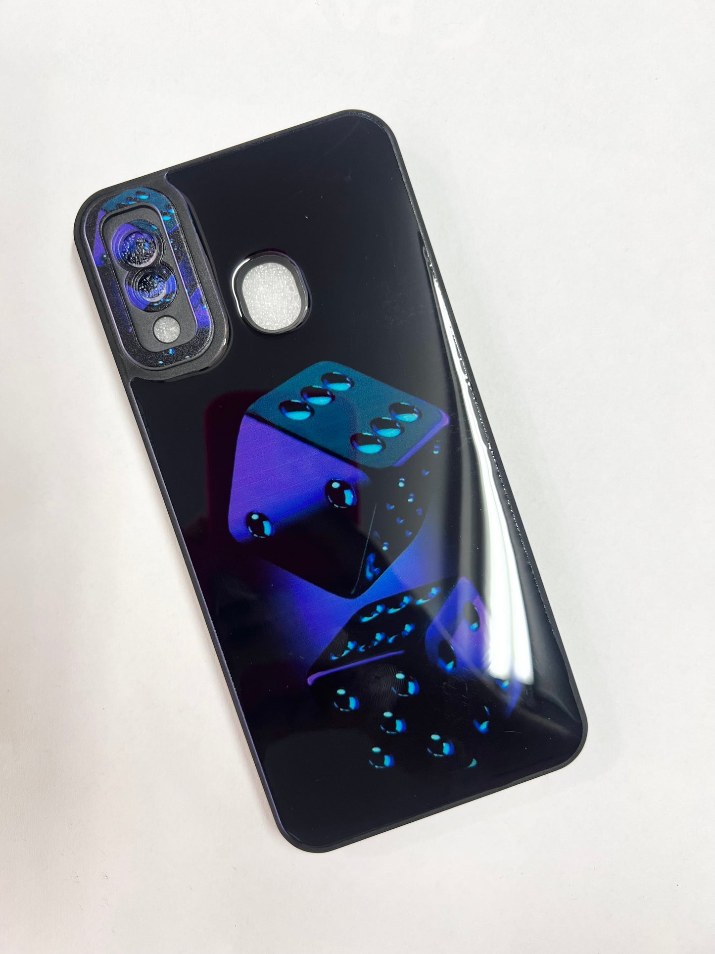 SAMSUNG A20/A30