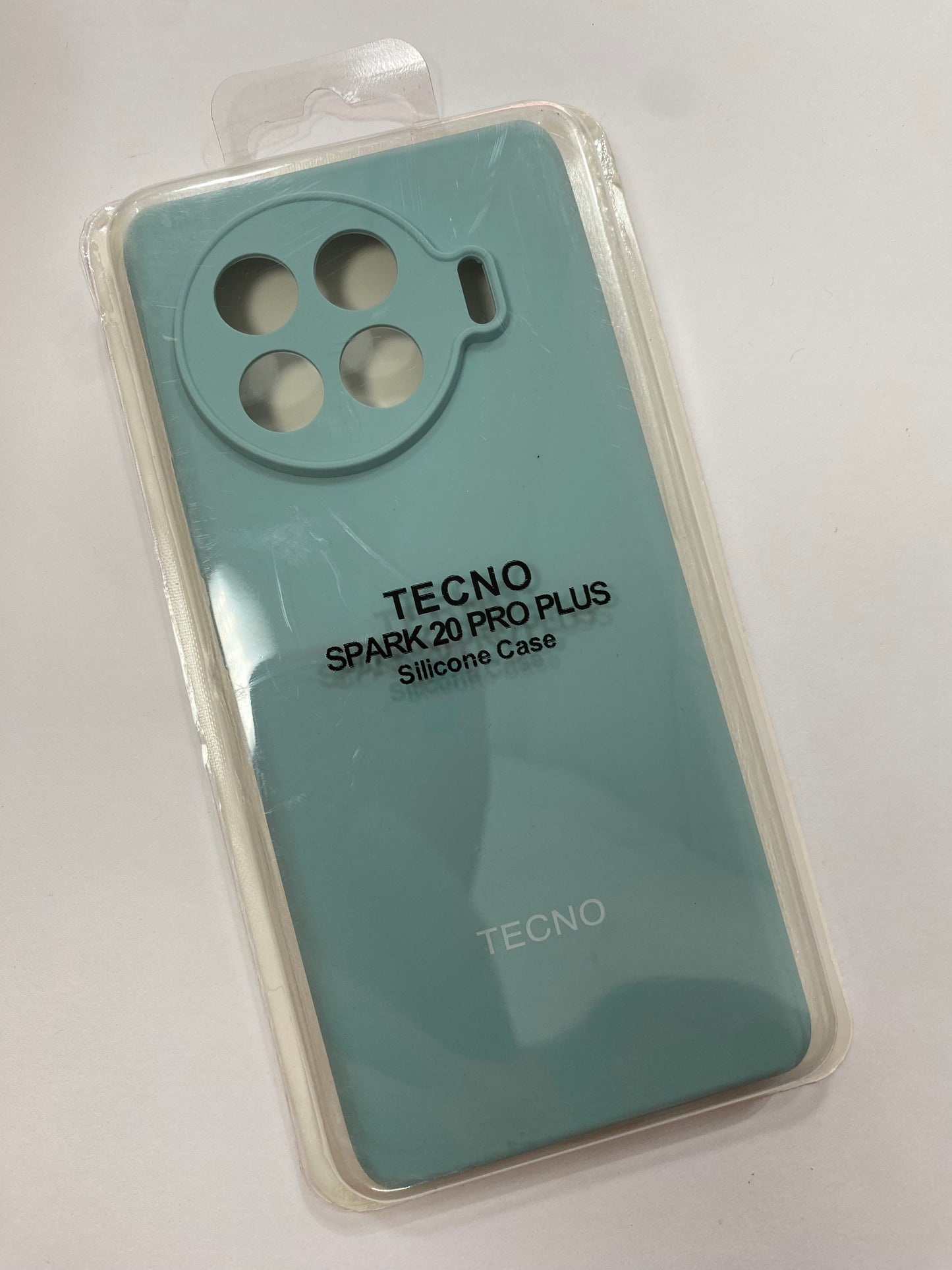 TECNO SPARK 20 PRO PLUS