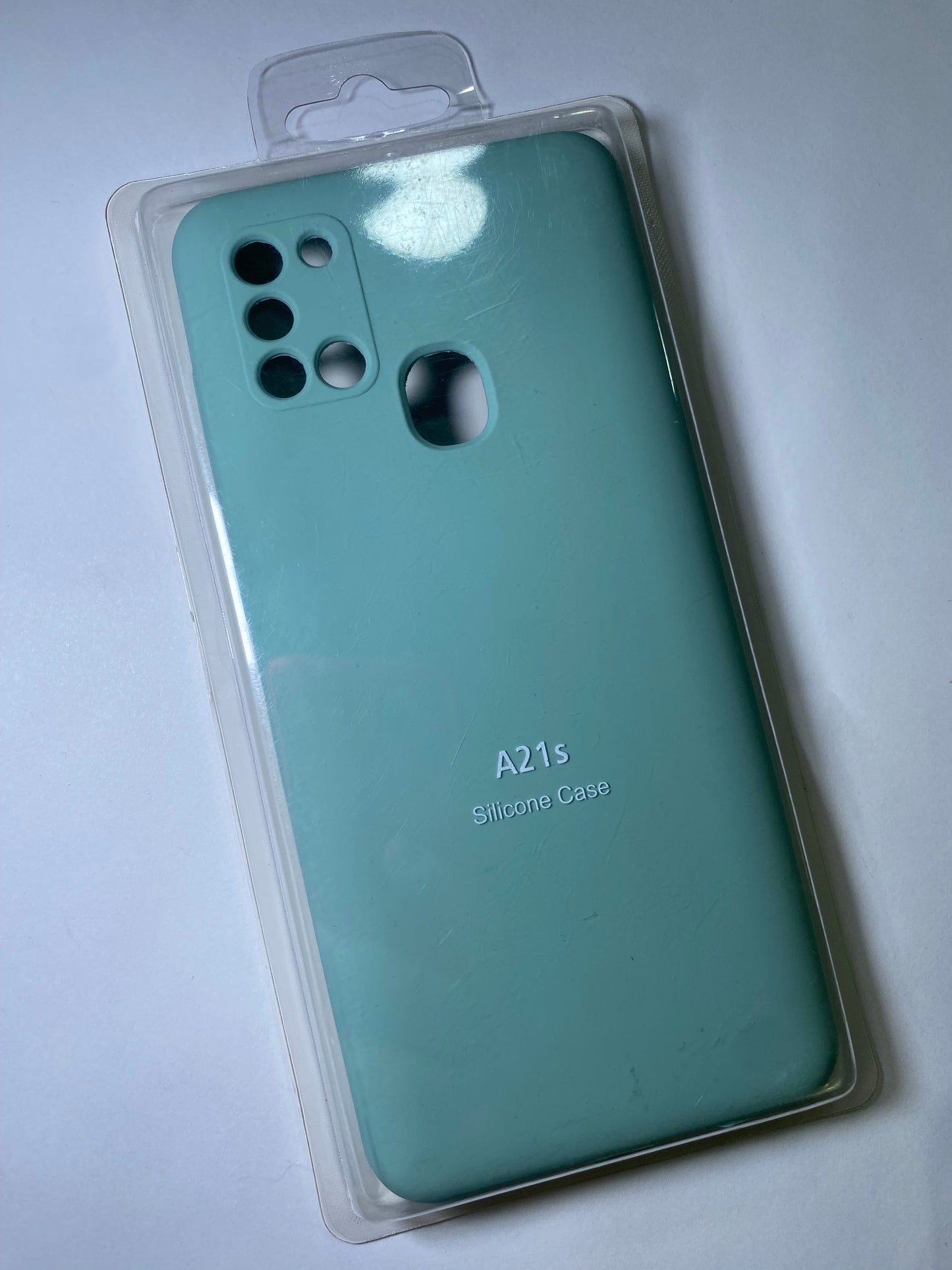 SAMSUNG A21S