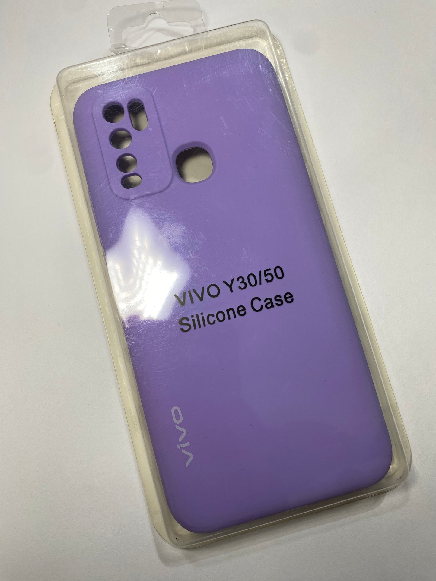 VIVO Y30-Y50