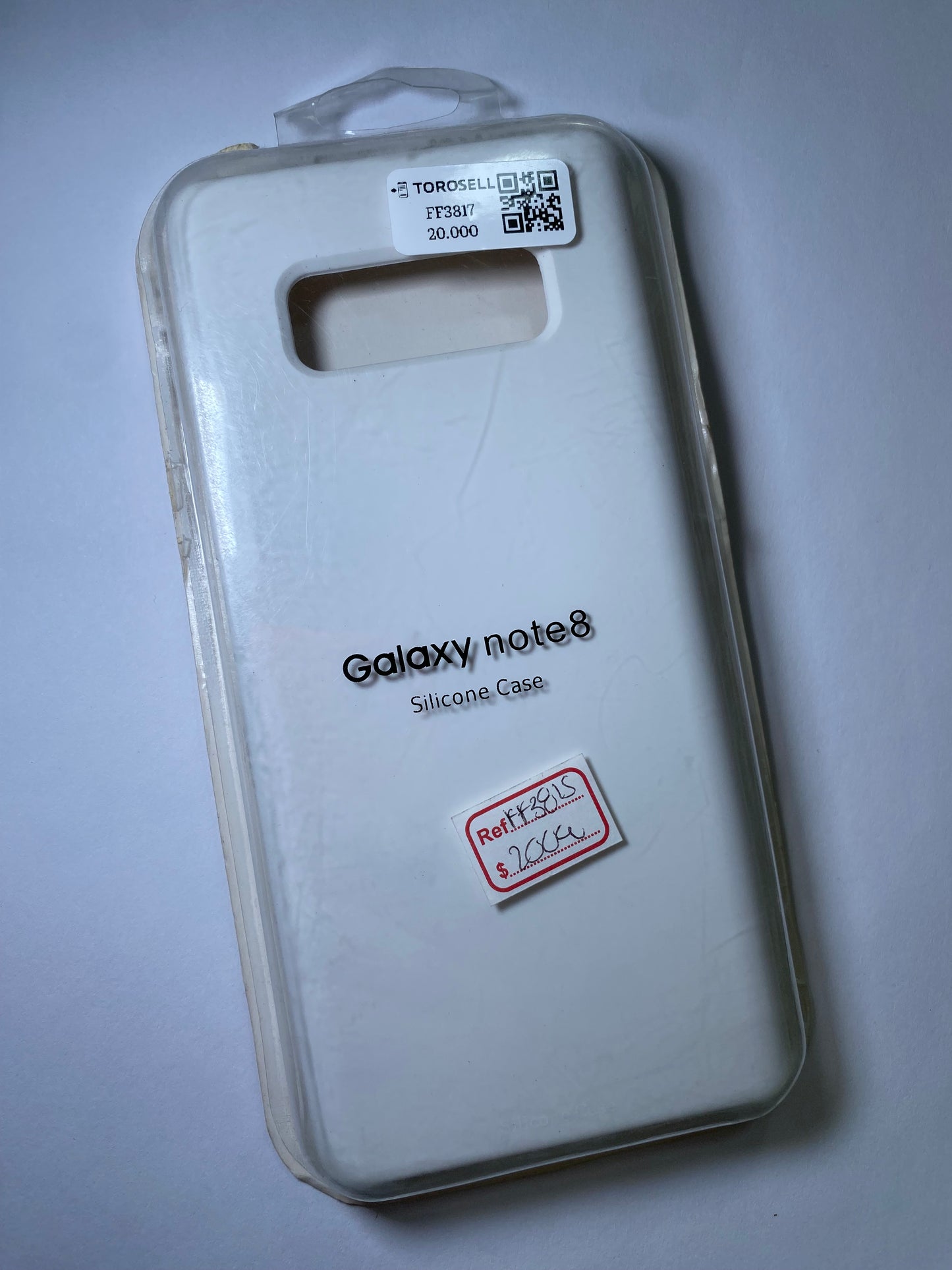 SAMSUNG GALAXY NOTE 8
