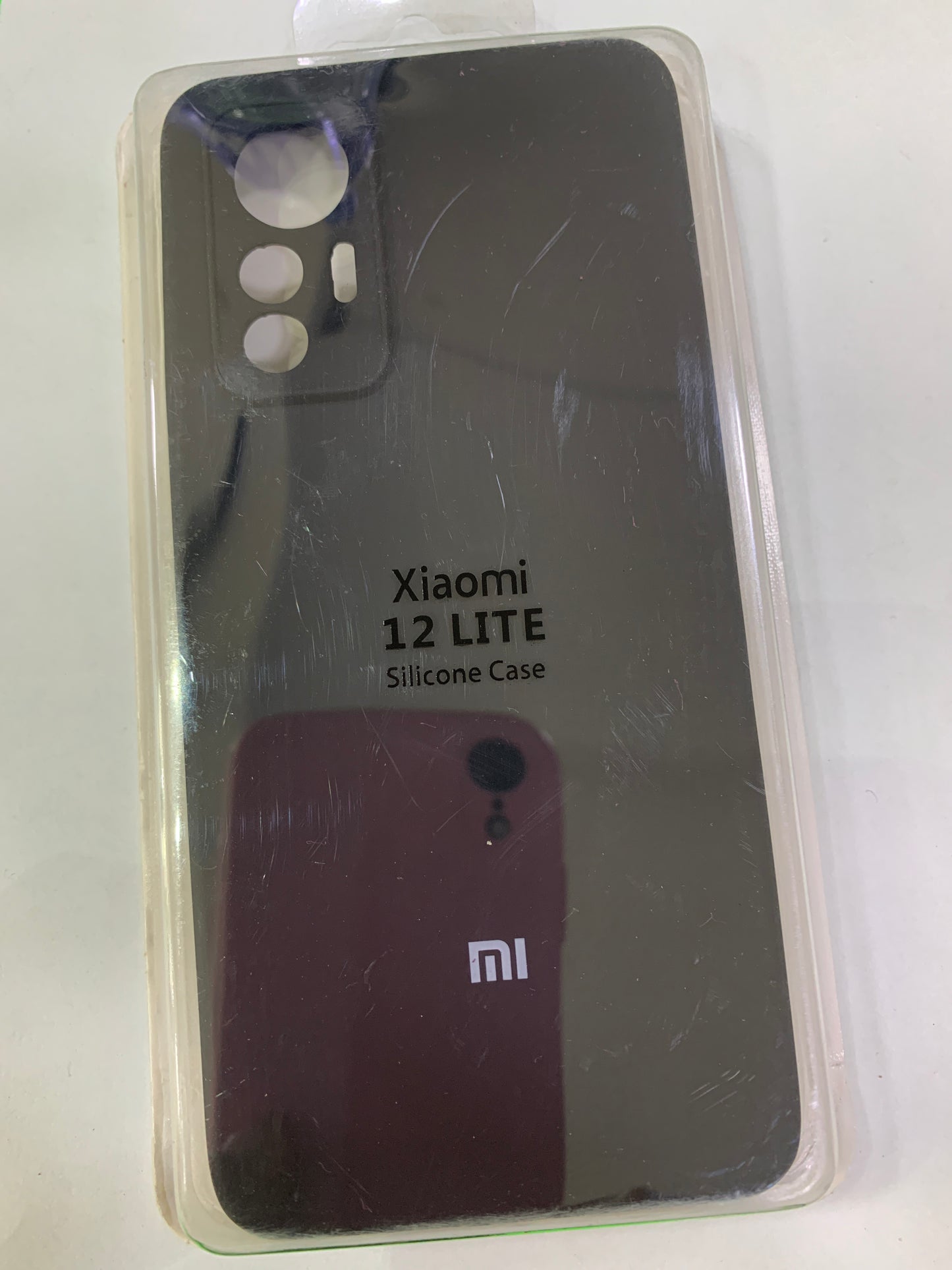 XIAOMI 12 LITE