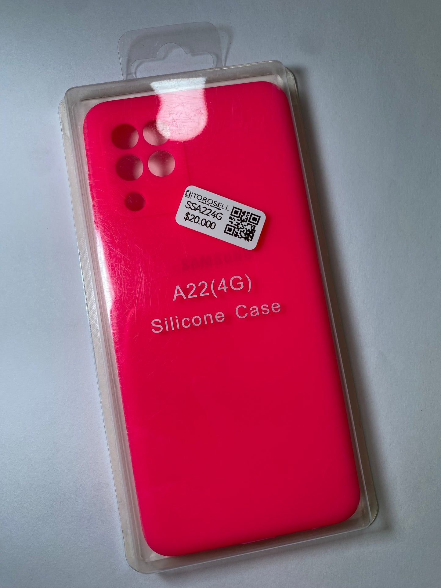 SAMSUNG A22 4G