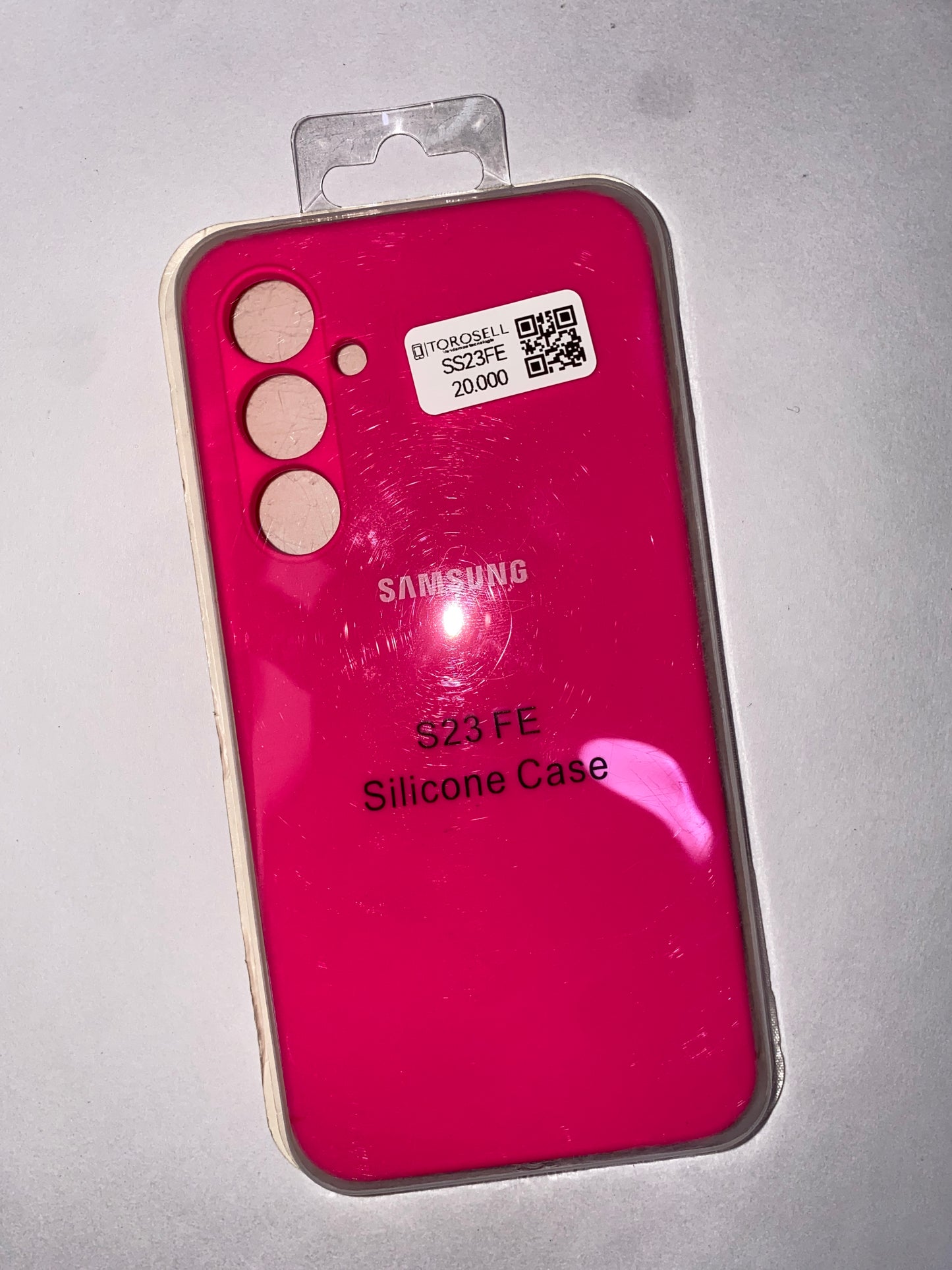 SAMSUNG S23 FE