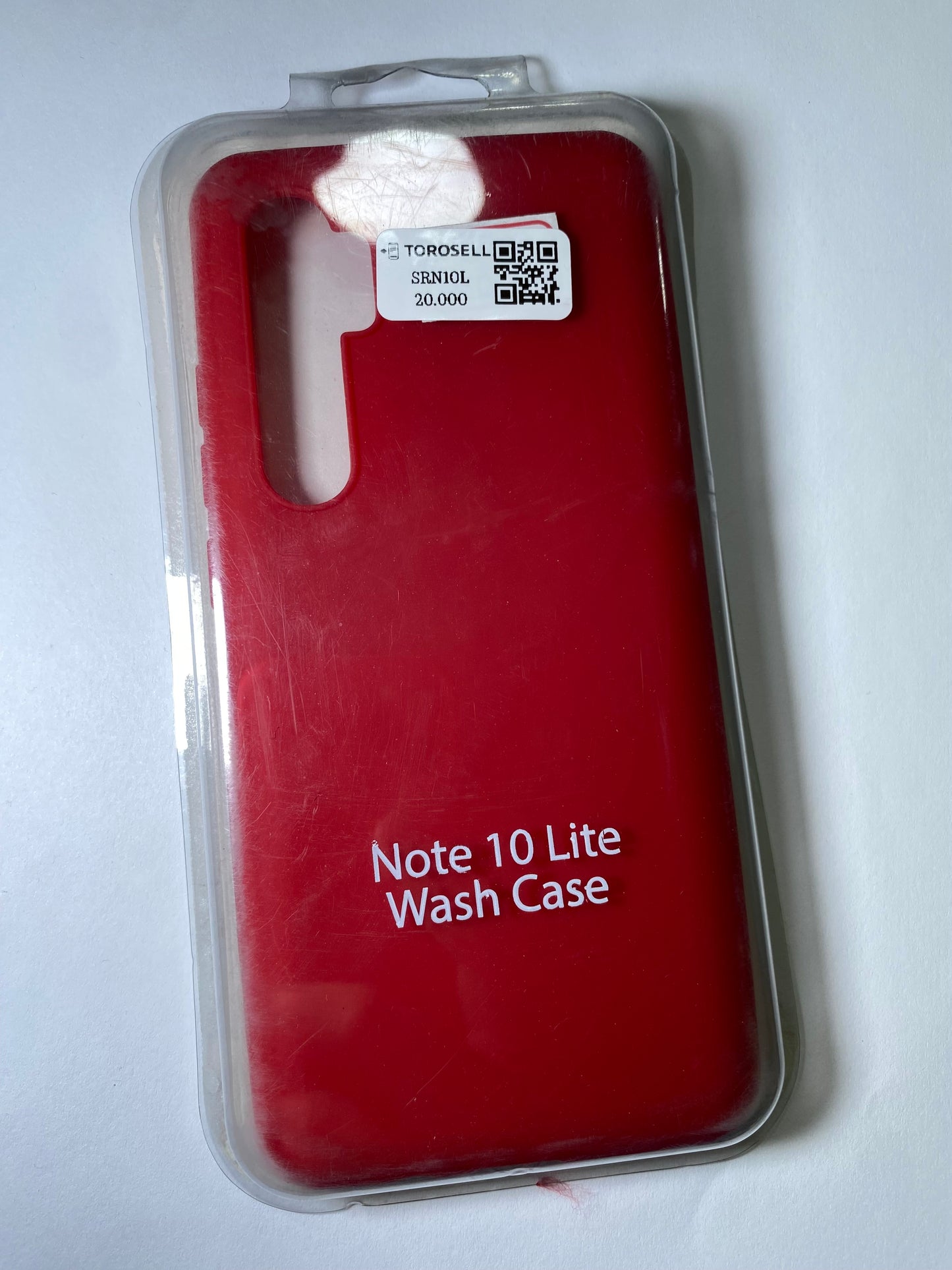 XAOMI NOTE 10 LITE