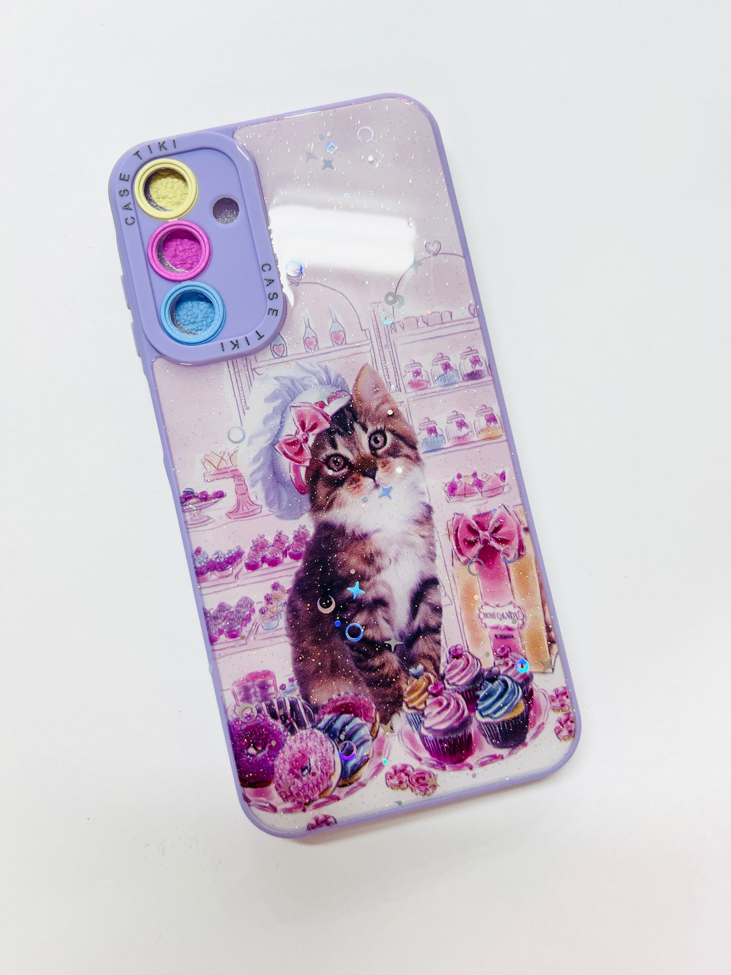 SAMSUNG A15
