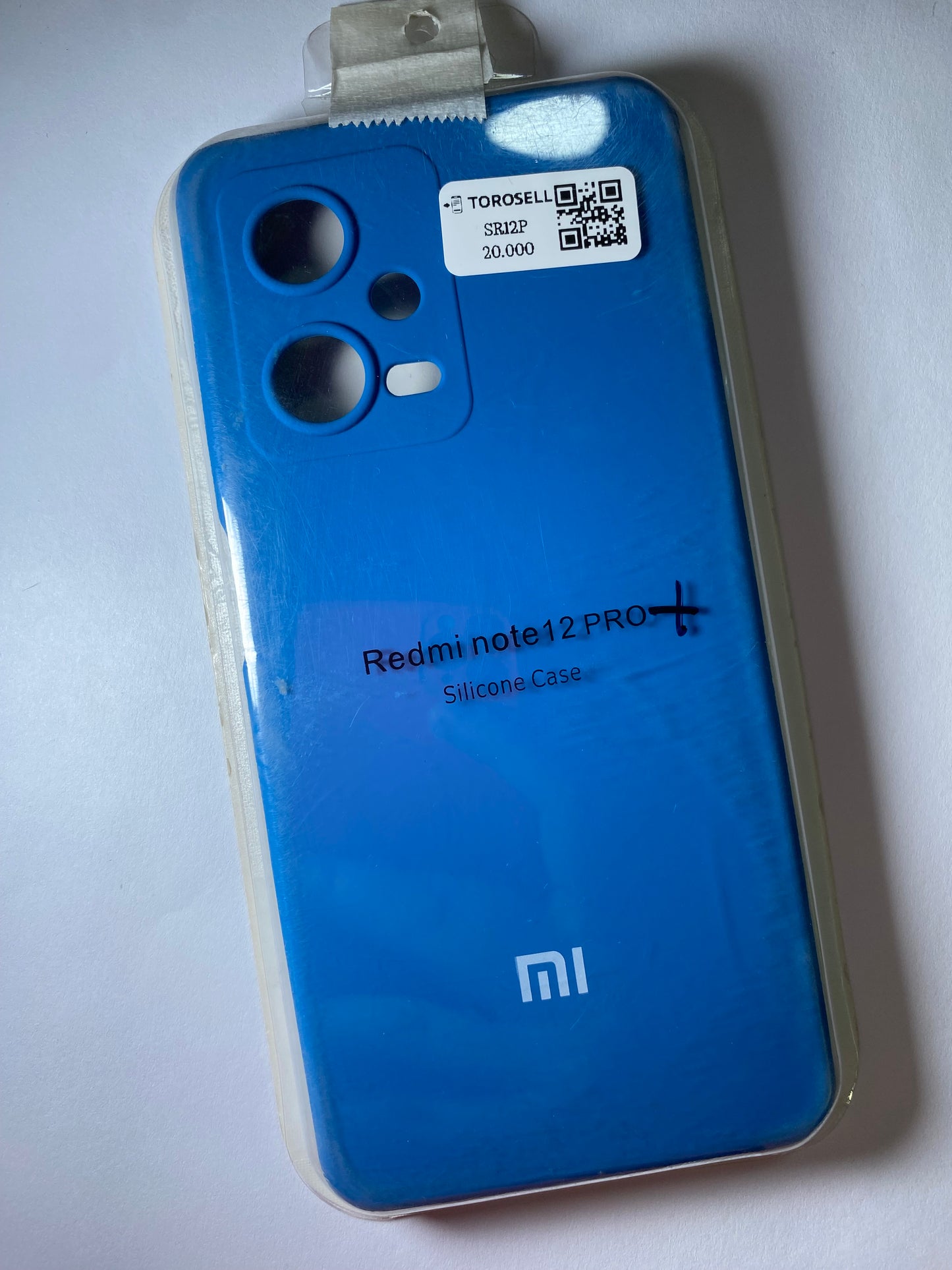 REDMI NOTE 12 PRO 5G