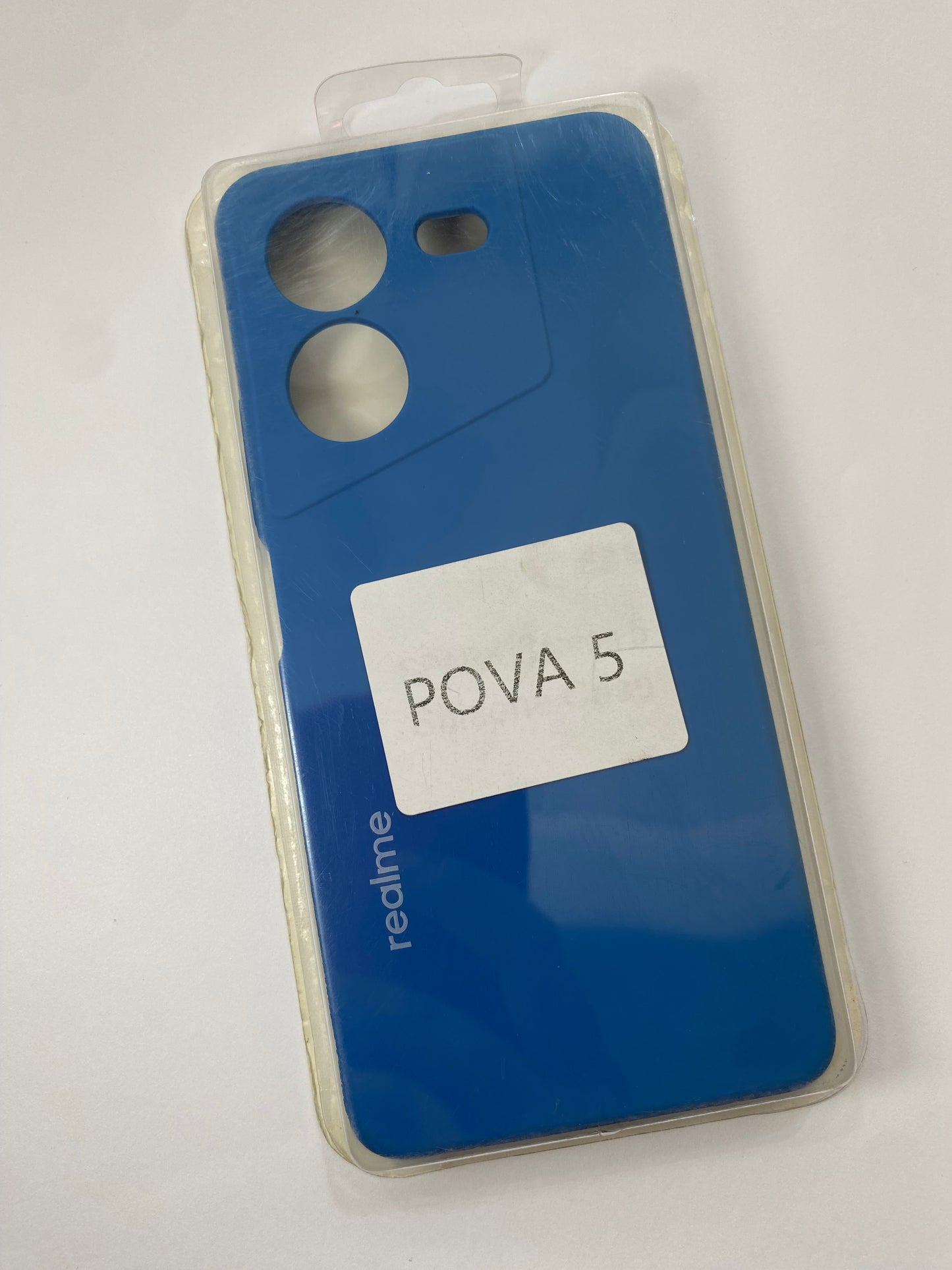 TECNO POVA 5