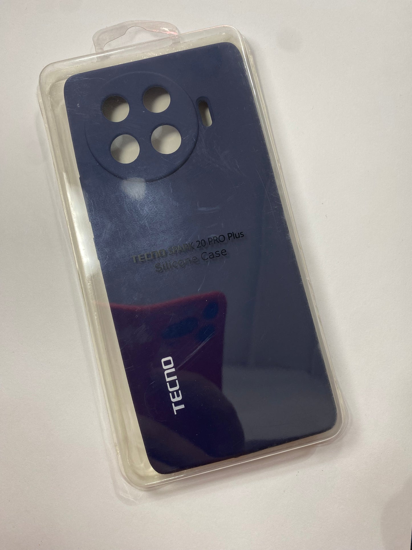 TECNO SPARK 20 PRO PLUS