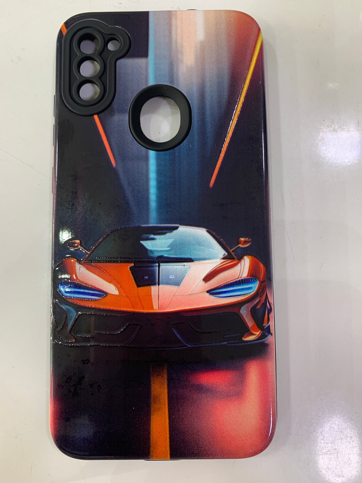 SAMSUNG A11