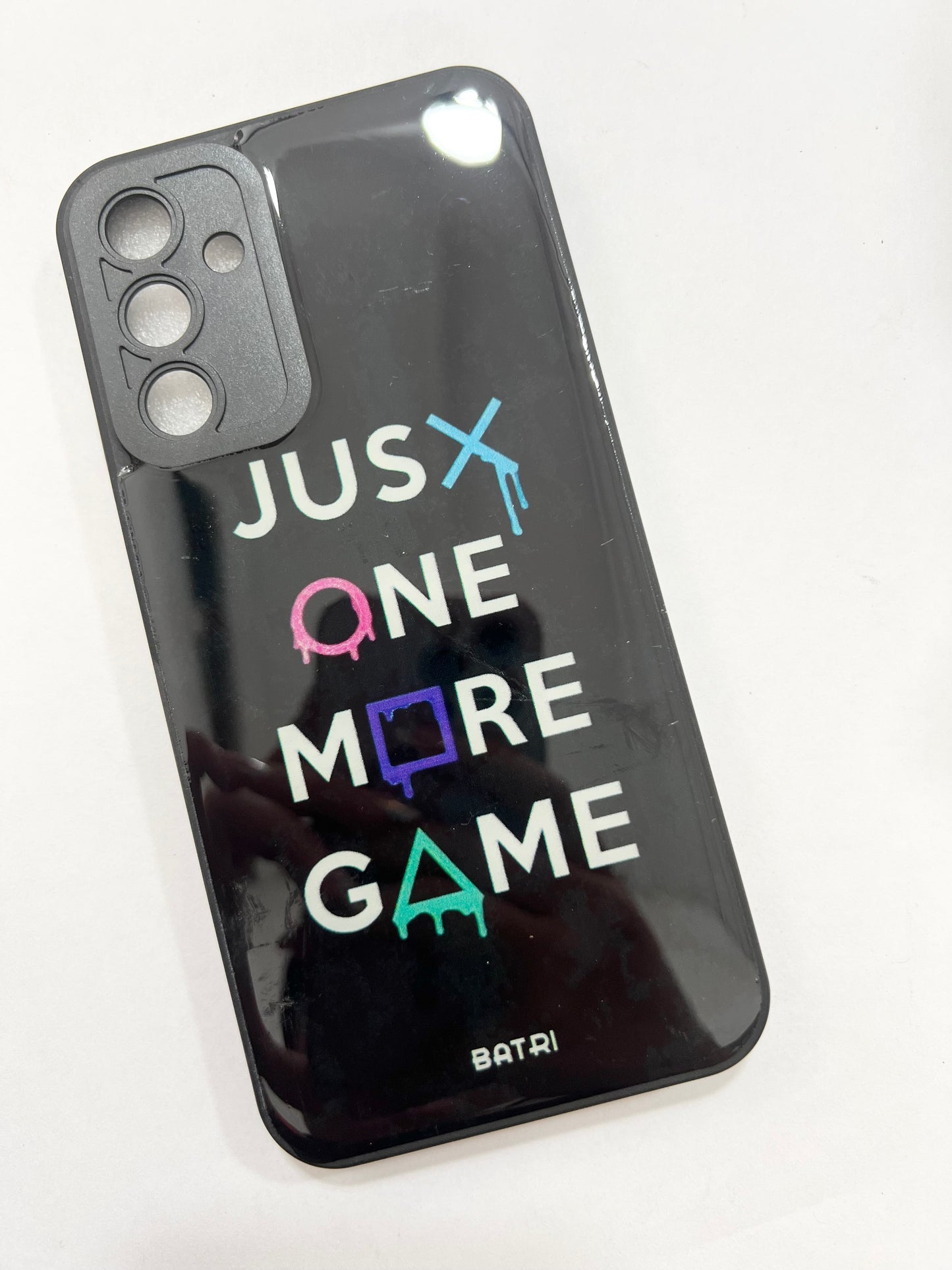 SAMSUNG A15