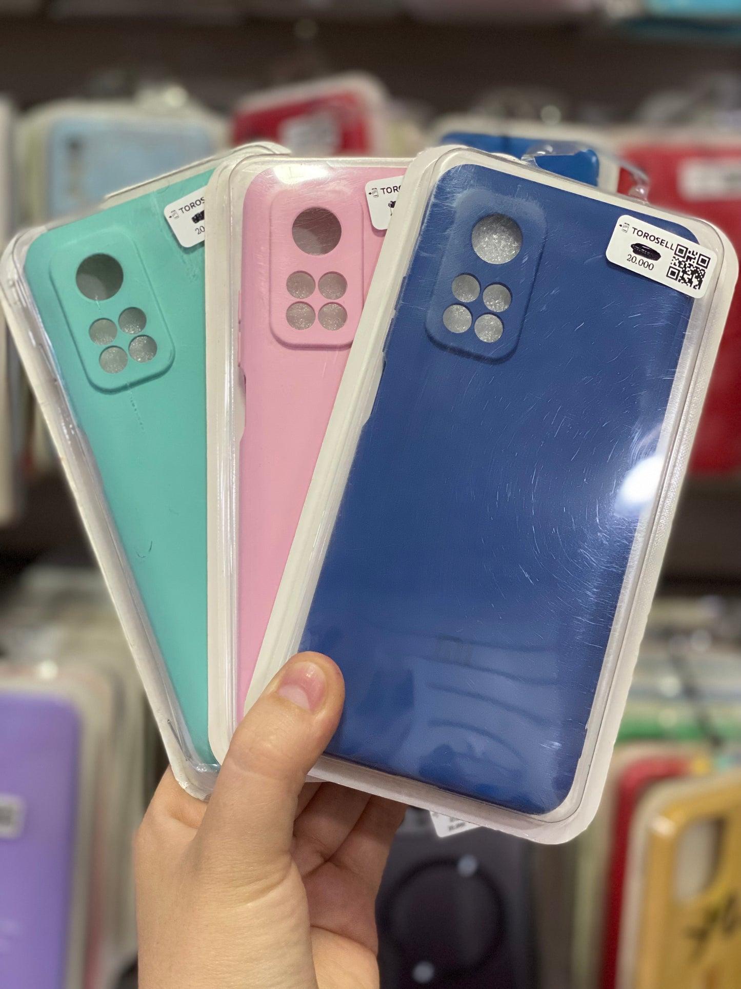 XAOMI MI 10T 5G