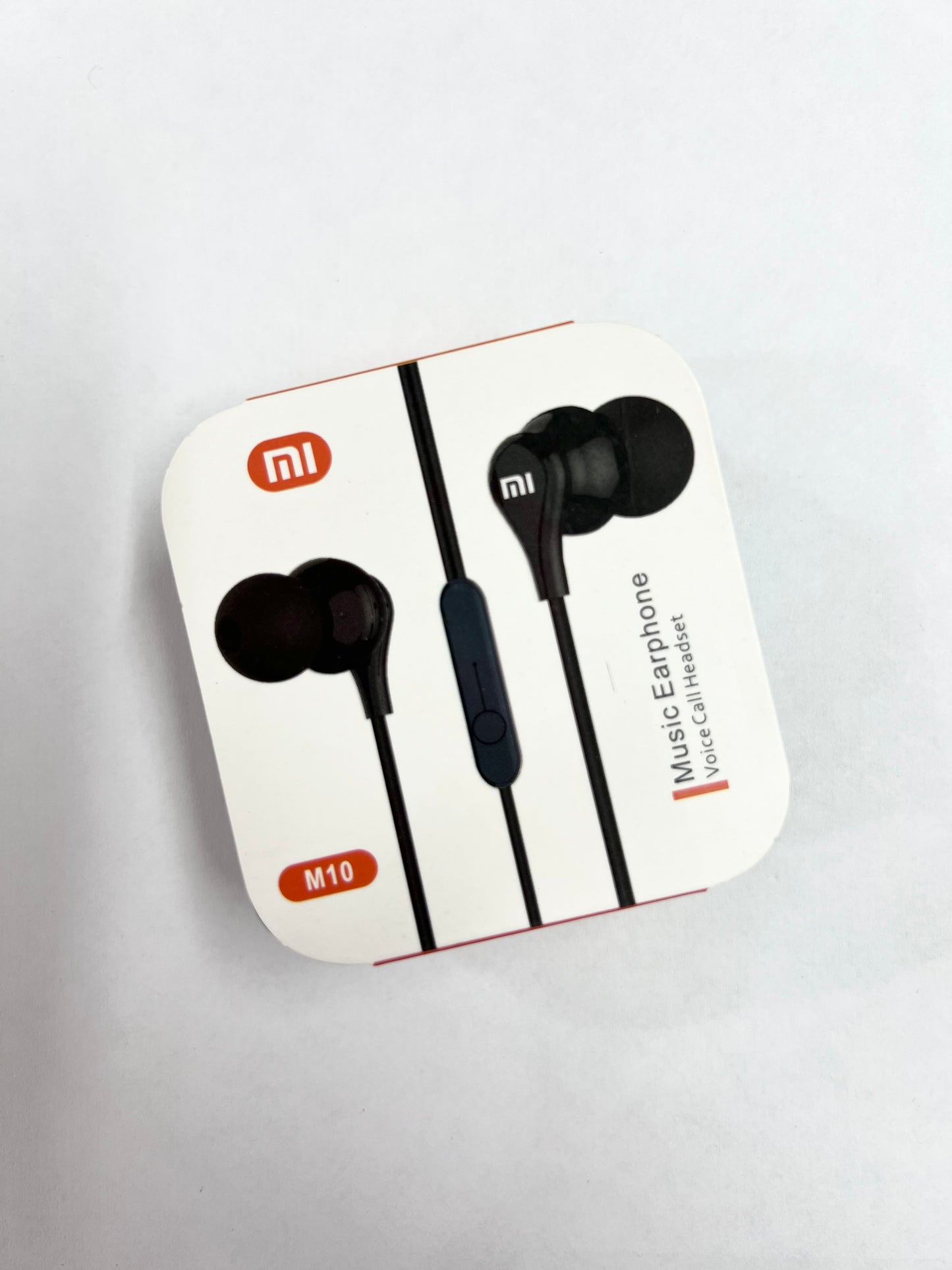 AUDÍFONOS XIAOMI
