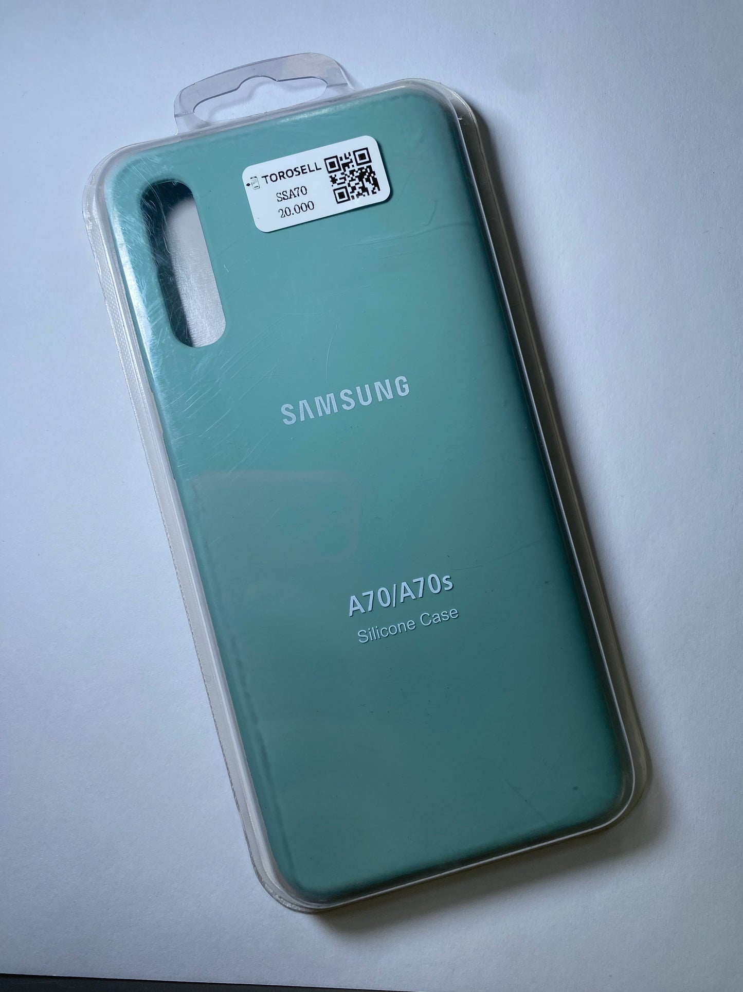 SAMSUNG A70