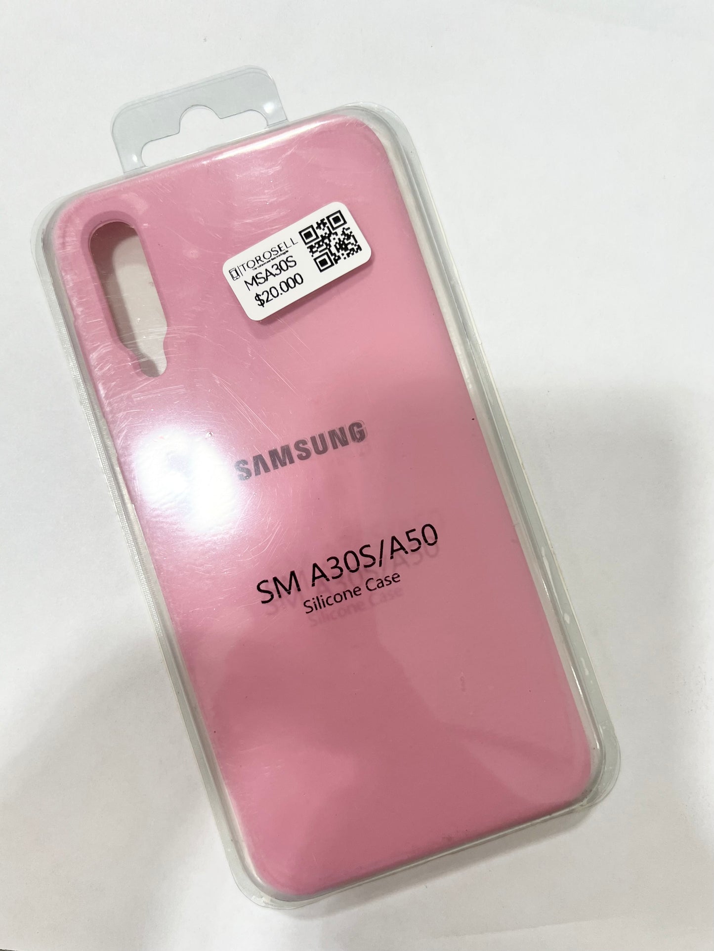 SAMSUNG A50/A30S/A50S