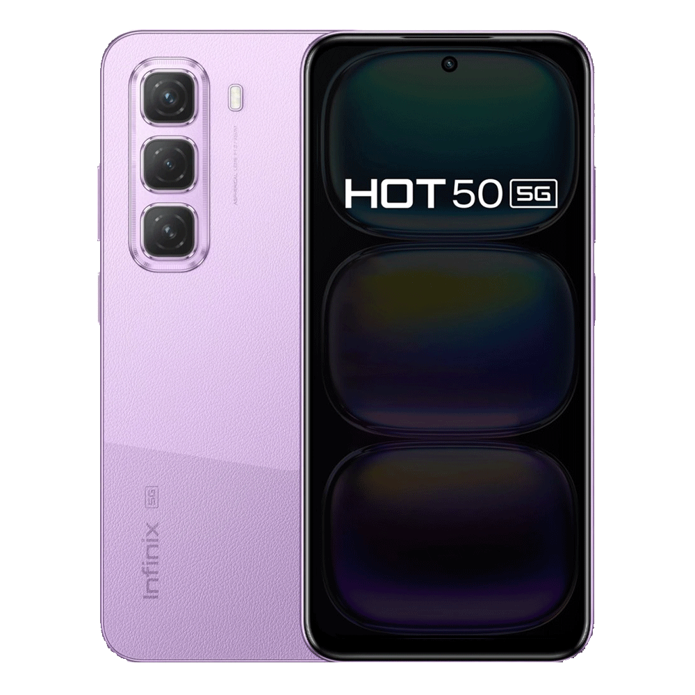 INFINIX HOT 50 5G 8/256