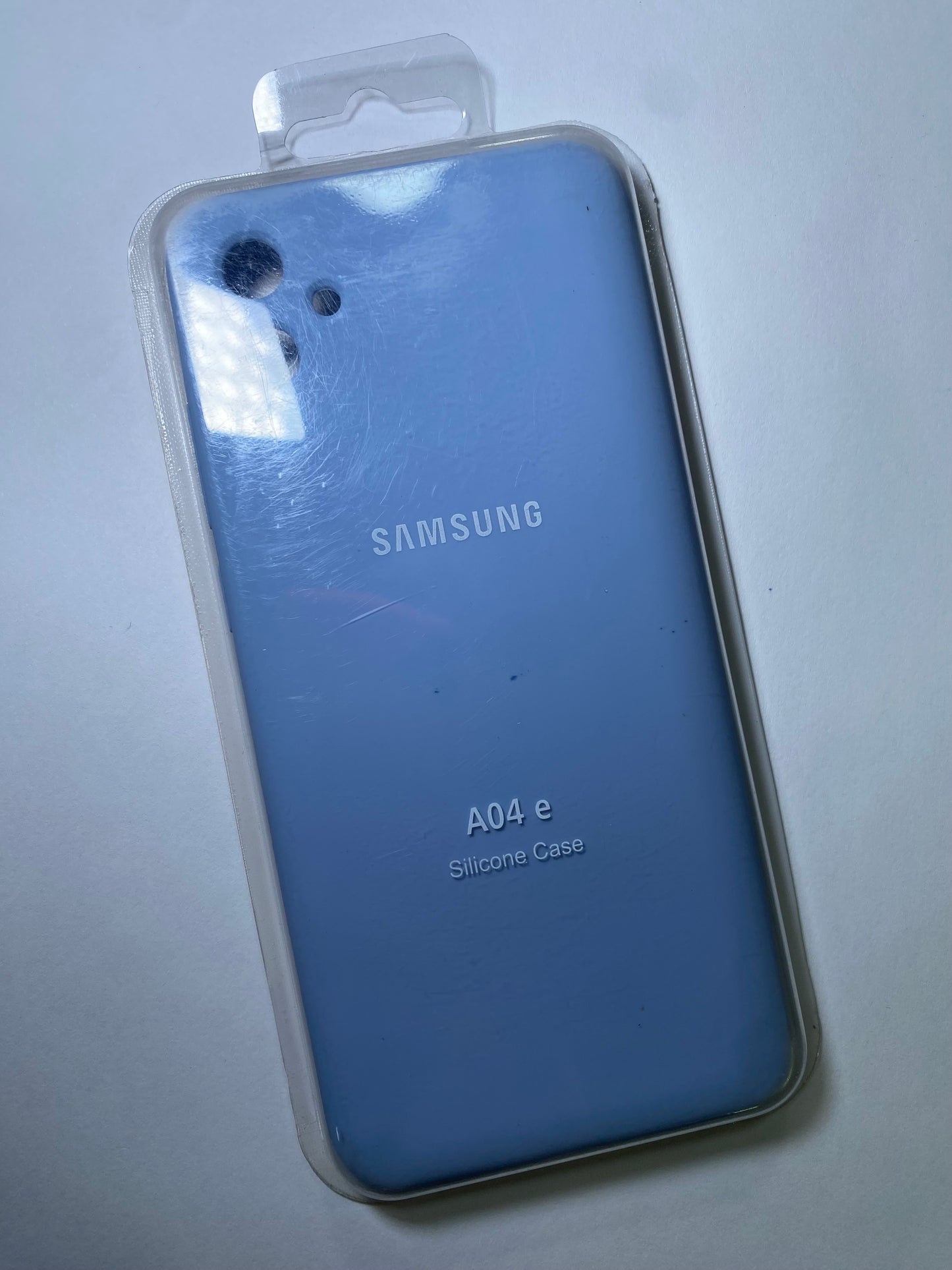 SAMSUNG A04E - A04