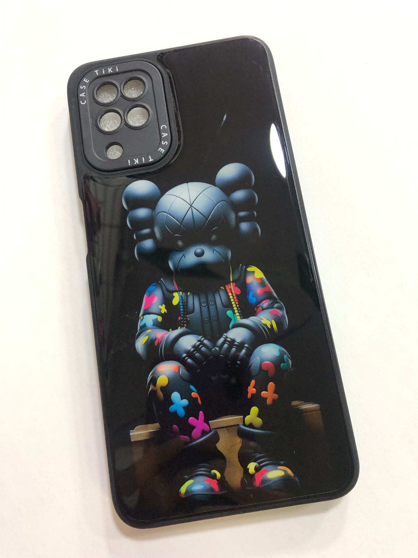 SAMSUNG A12