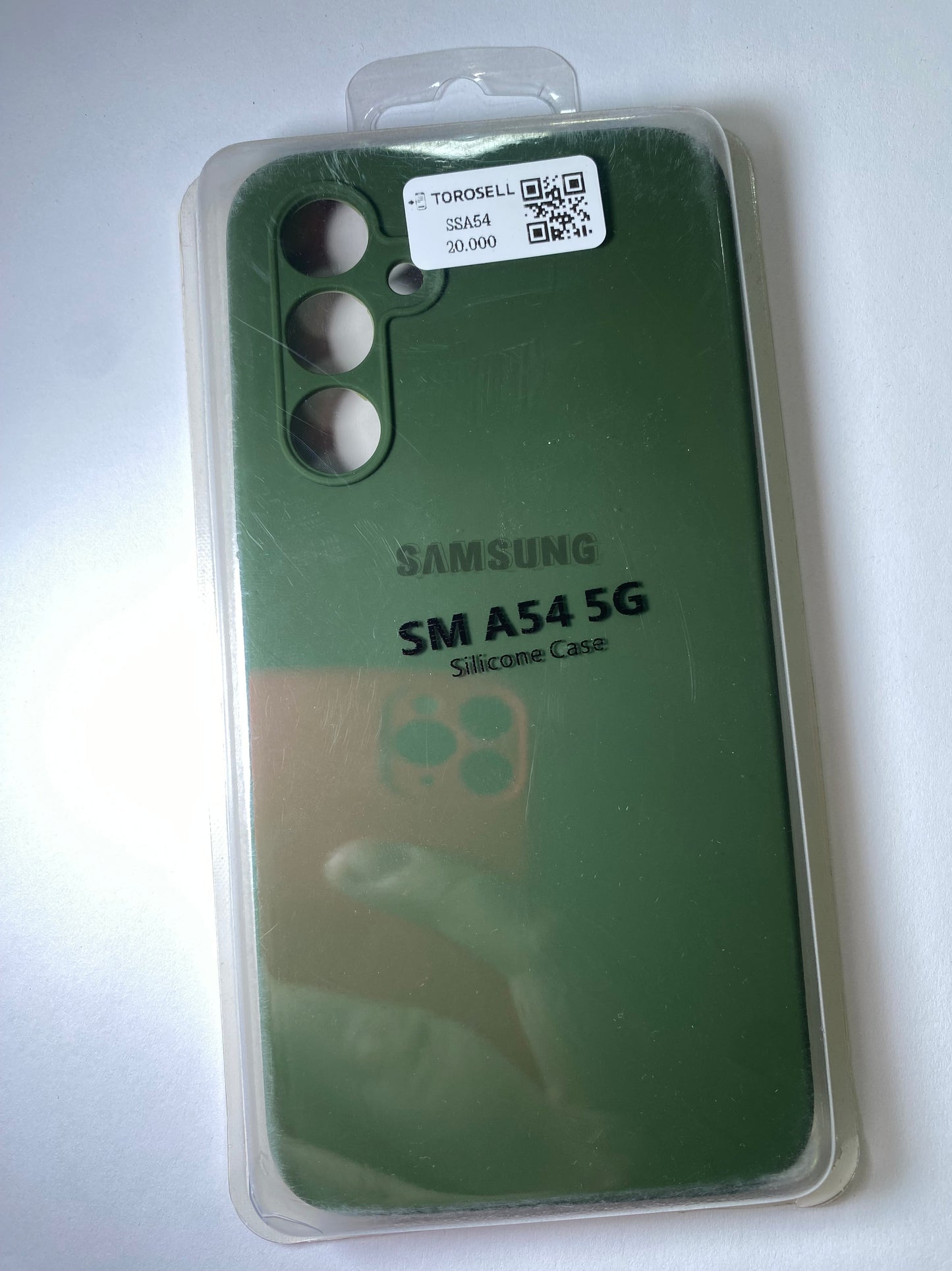 SAMSUNG A54
