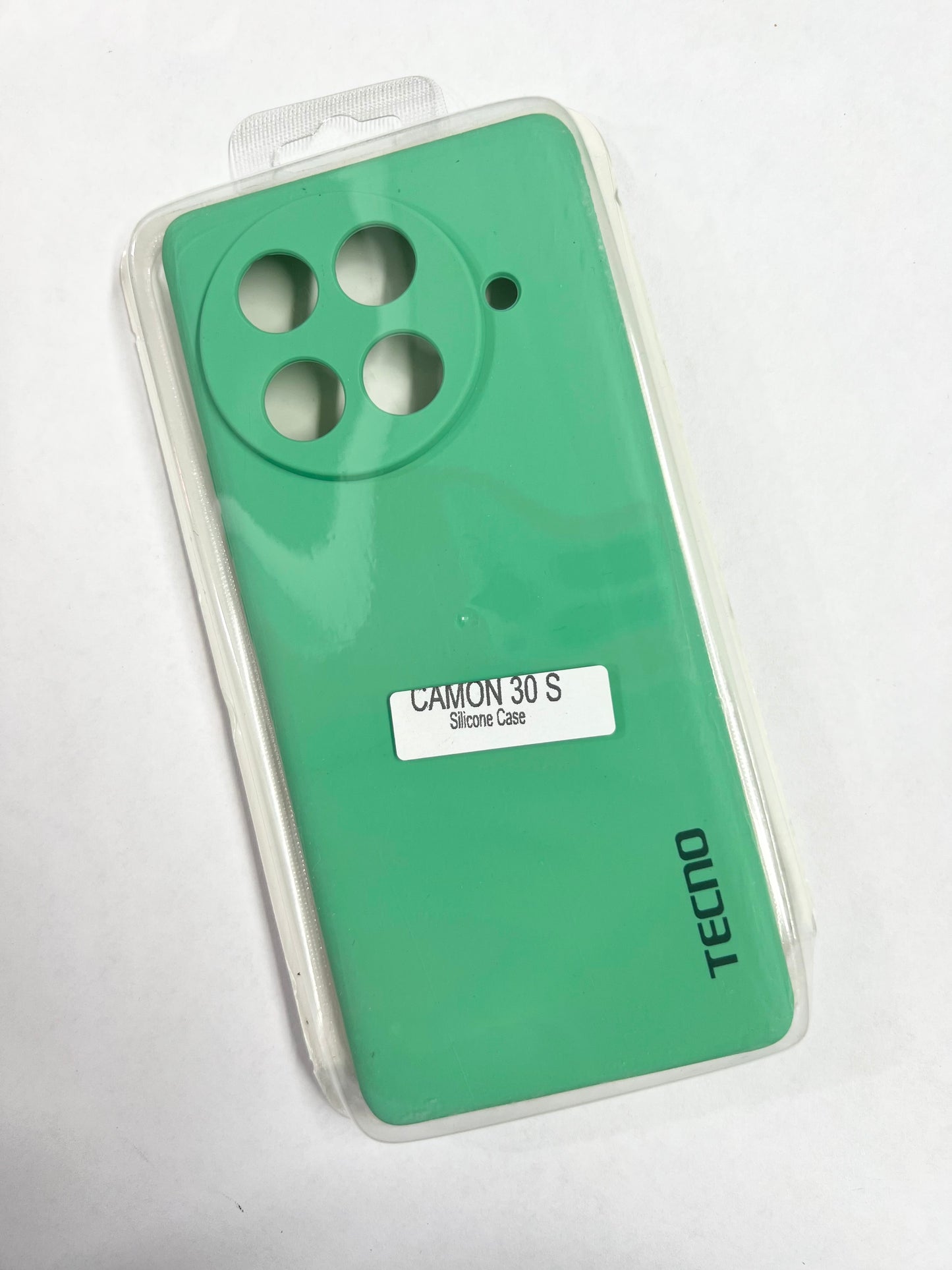 TECNO CAMÓN 30S