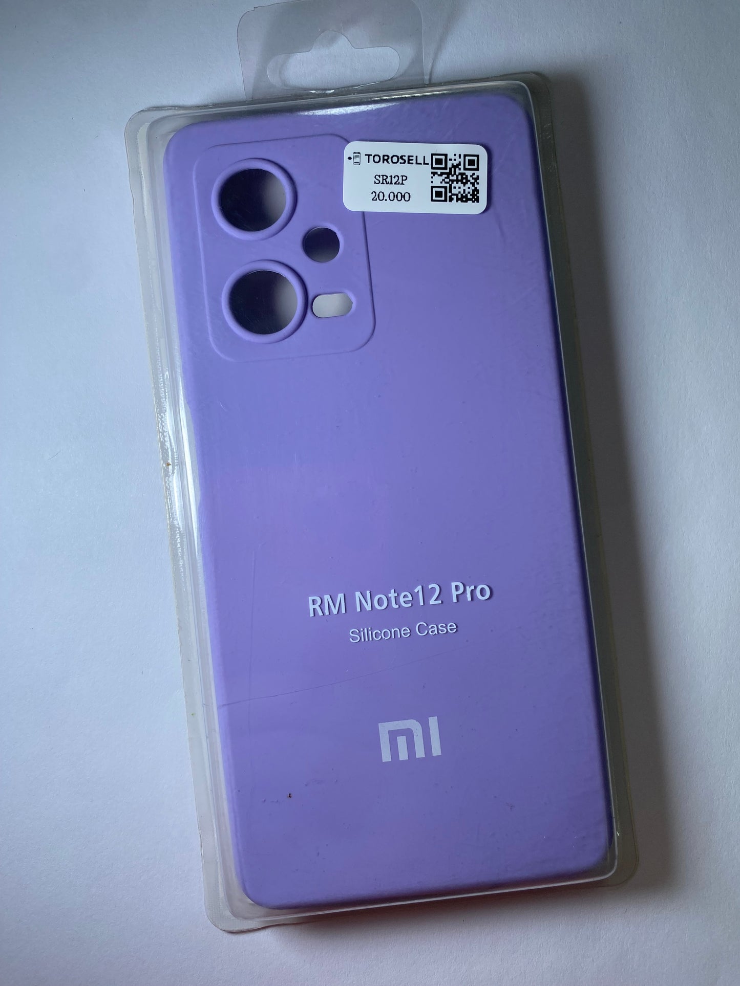 REDMI NOTE 12 PRO 5G